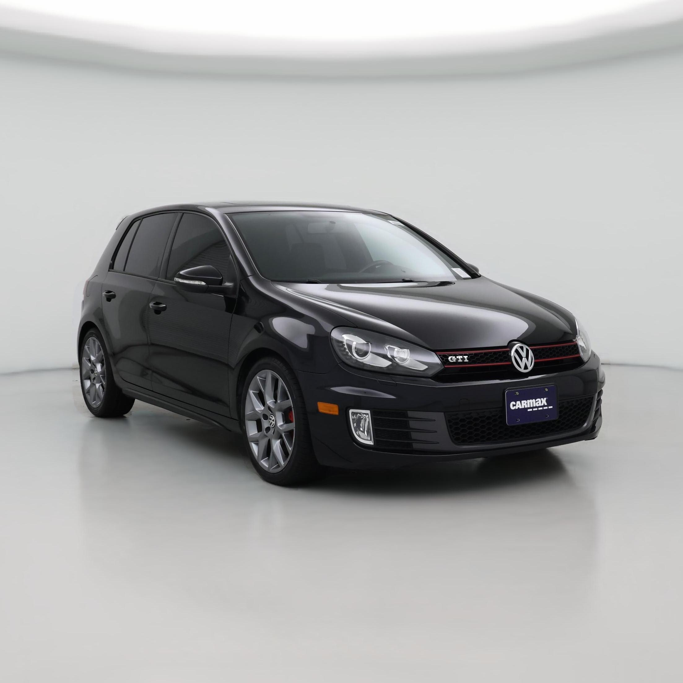 Thumbnail: 2014 Volkswagen Golf - 1