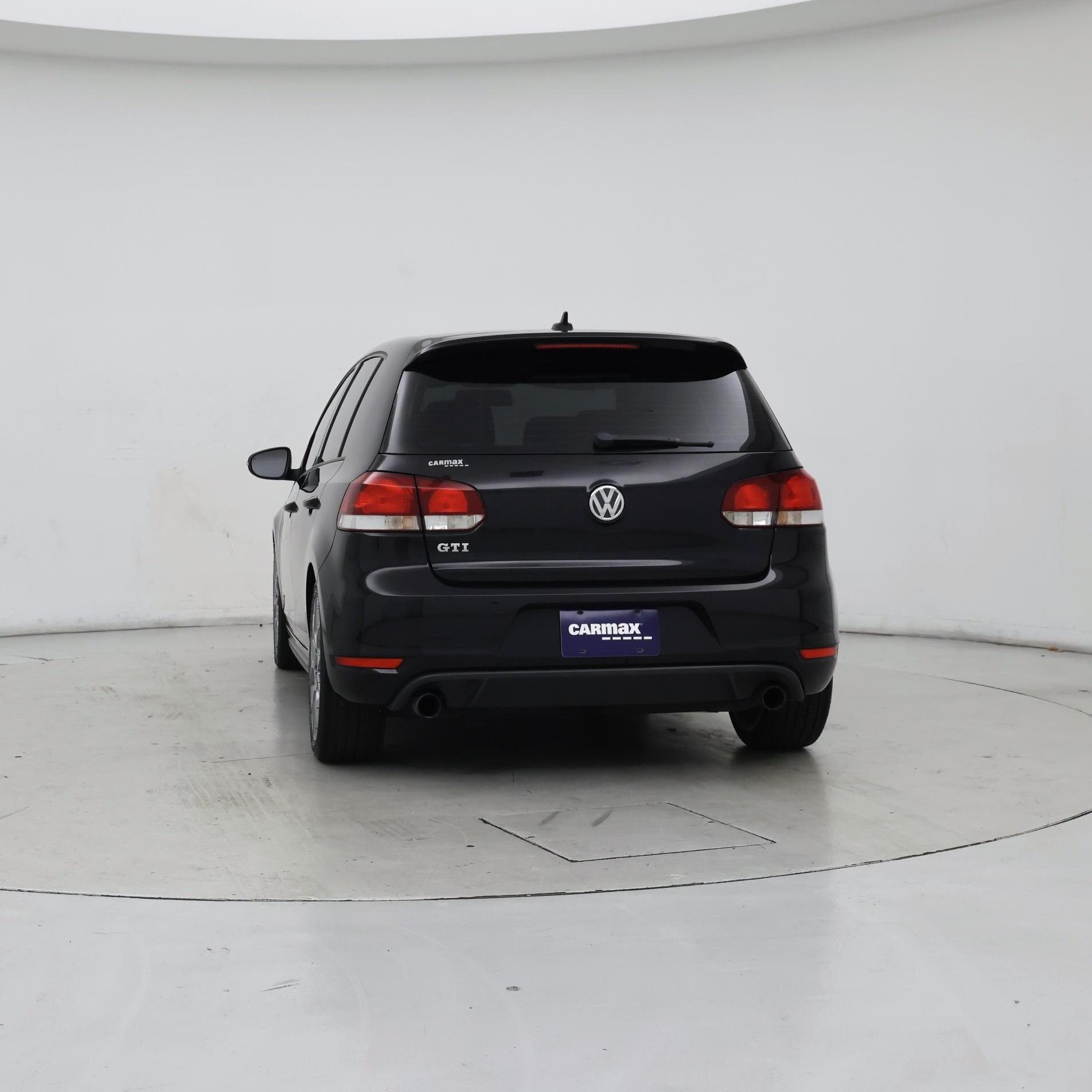 Thumbnail: 2014 Volkswagen Golf - 6