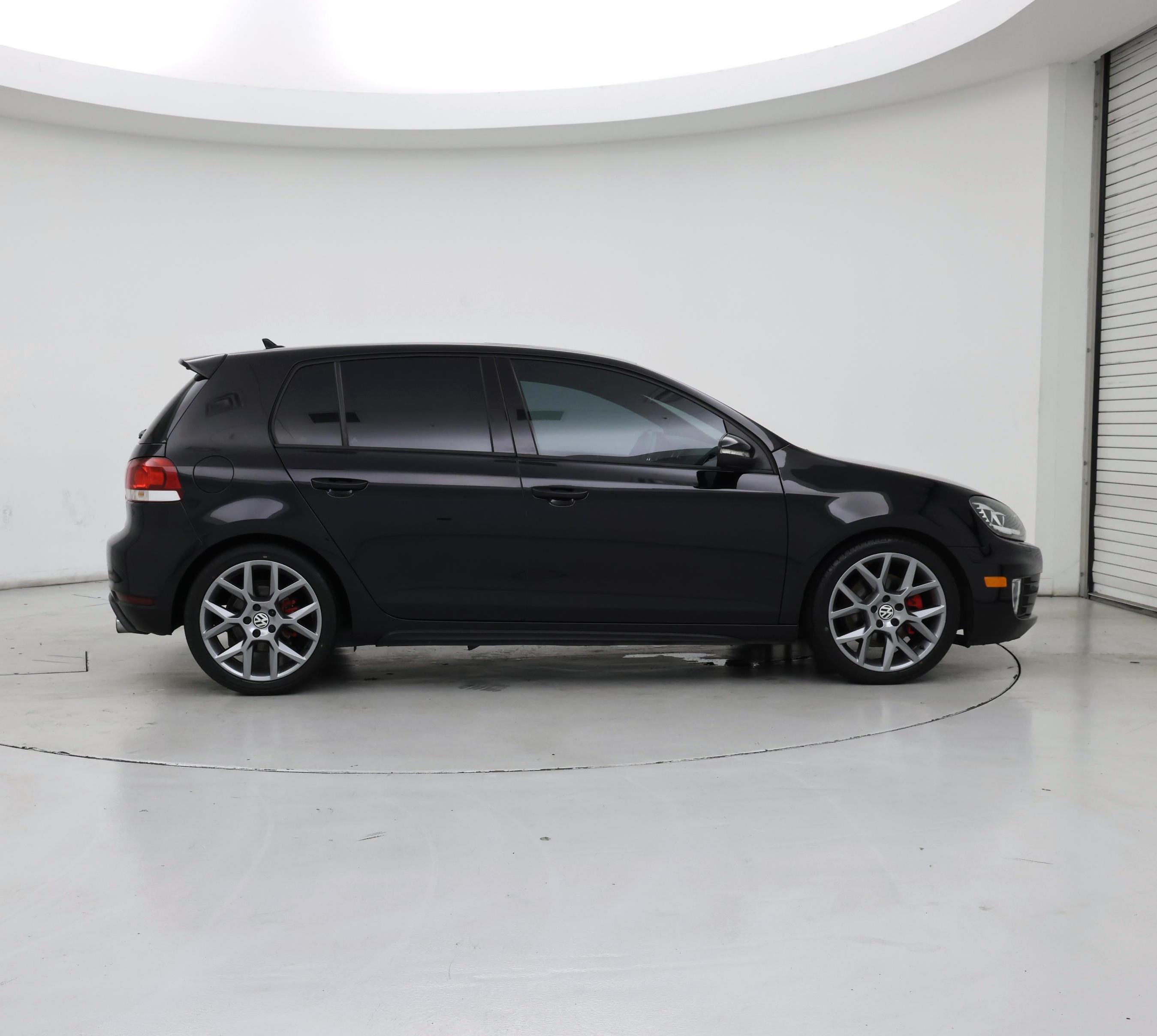 Thumbnail: 2014 Volkswagen Golf - 7