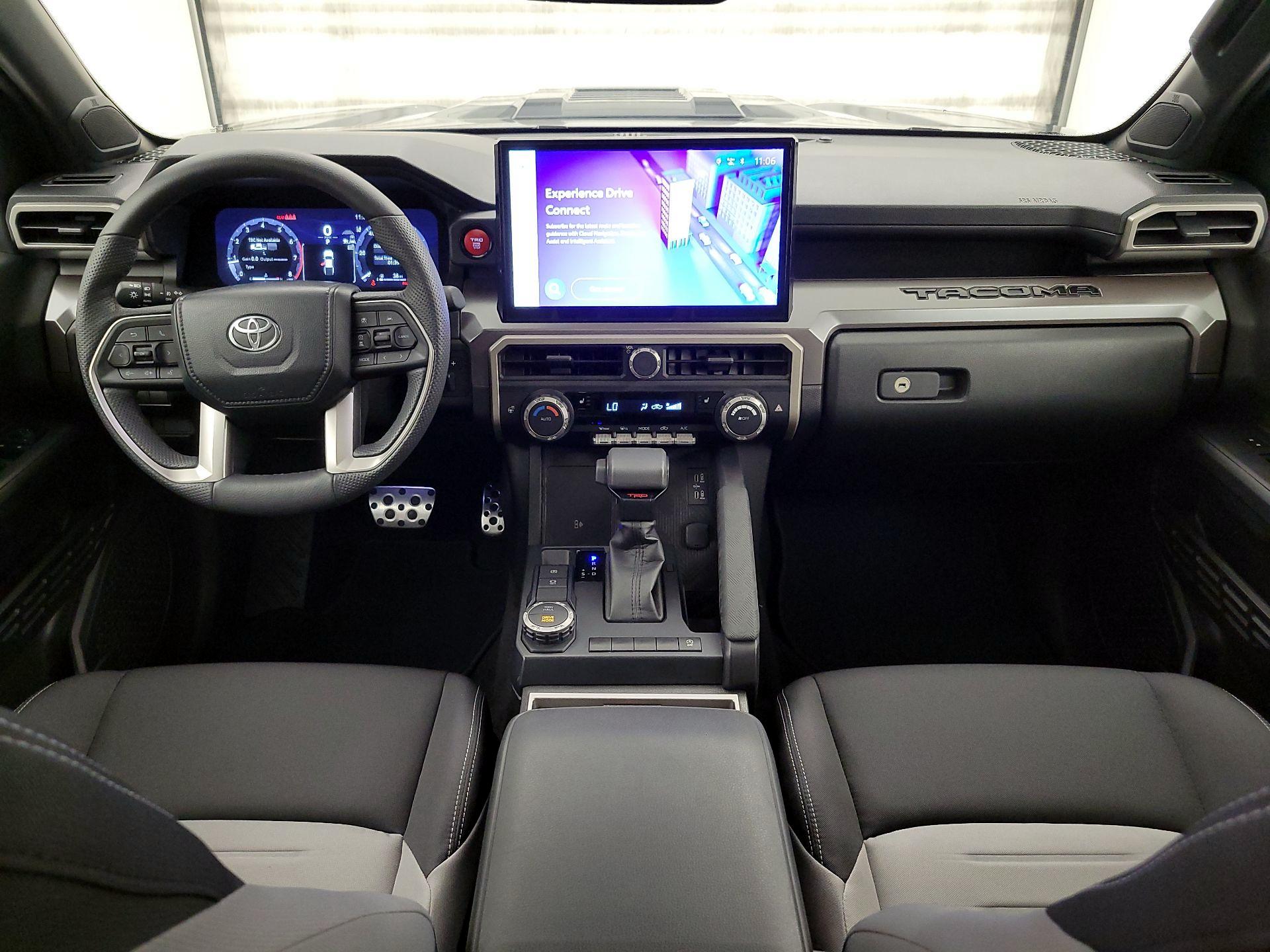 Thumbnail: 2024 Toyota Tacoma - 9