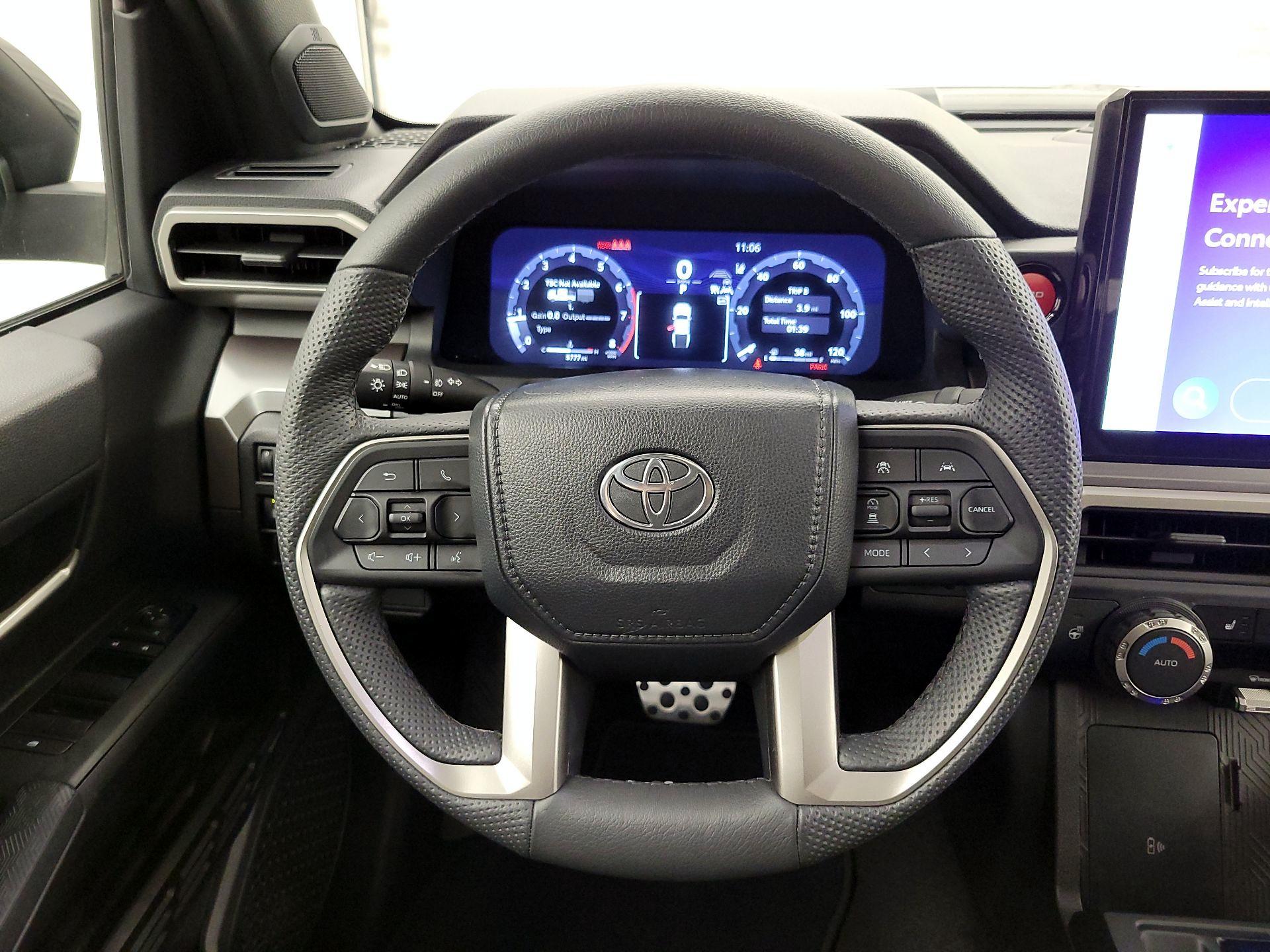 Thumbnail: 2024 Toyota Tacoma - 10