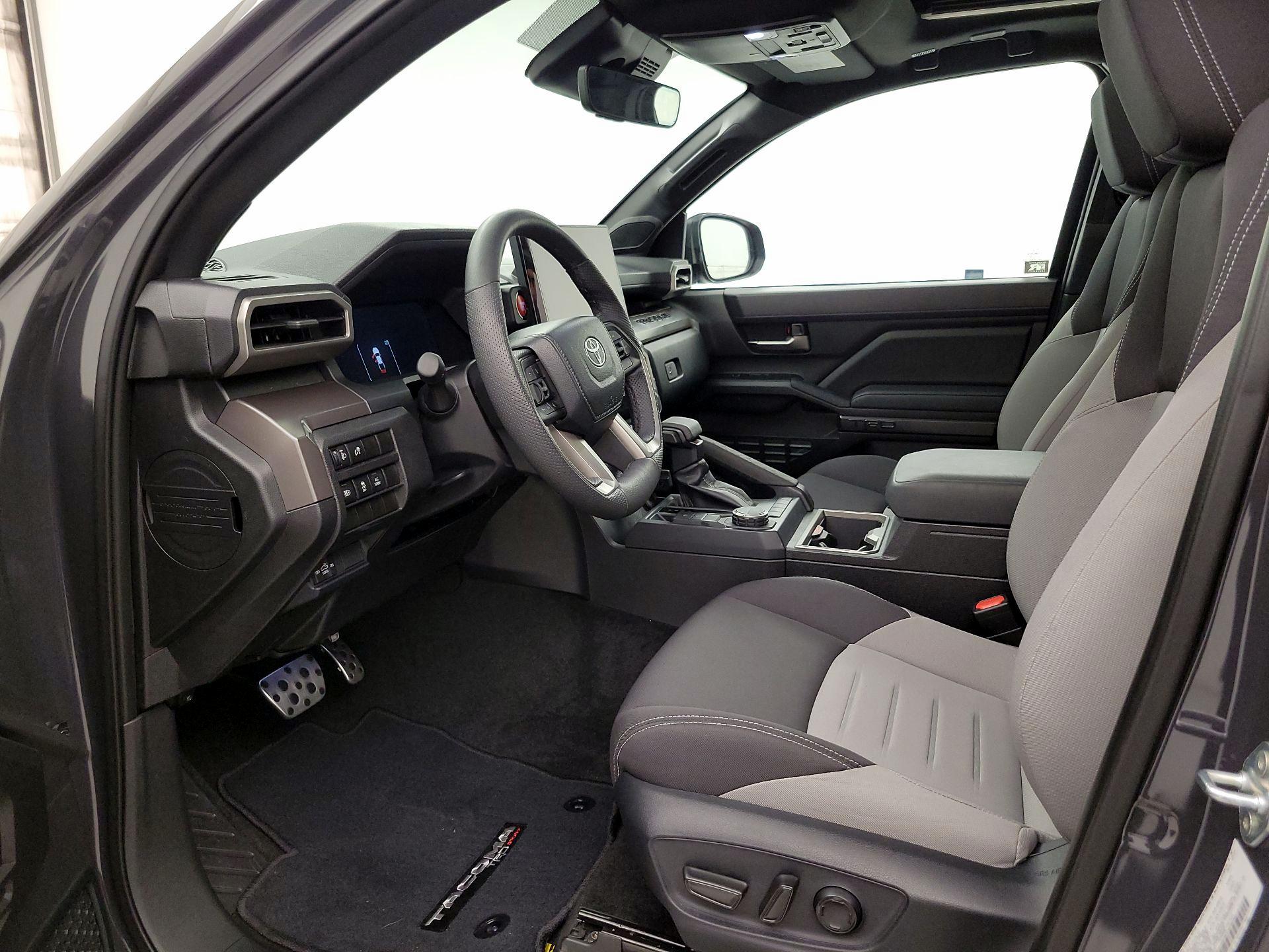Thumbnail: 2024 Toyota Tacoma - 11