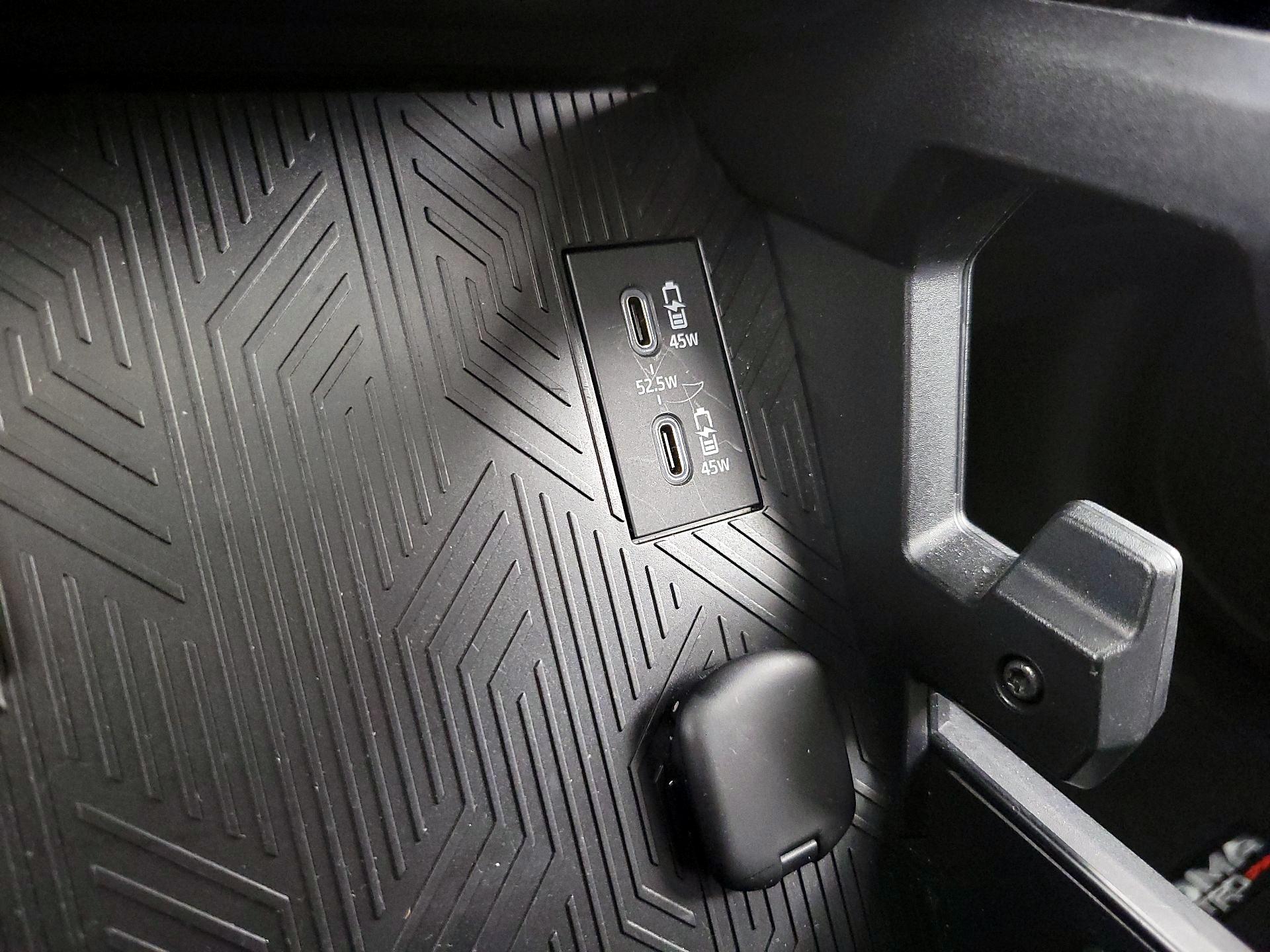 Thumbnail: 2024 Toyota Tacoma - 19