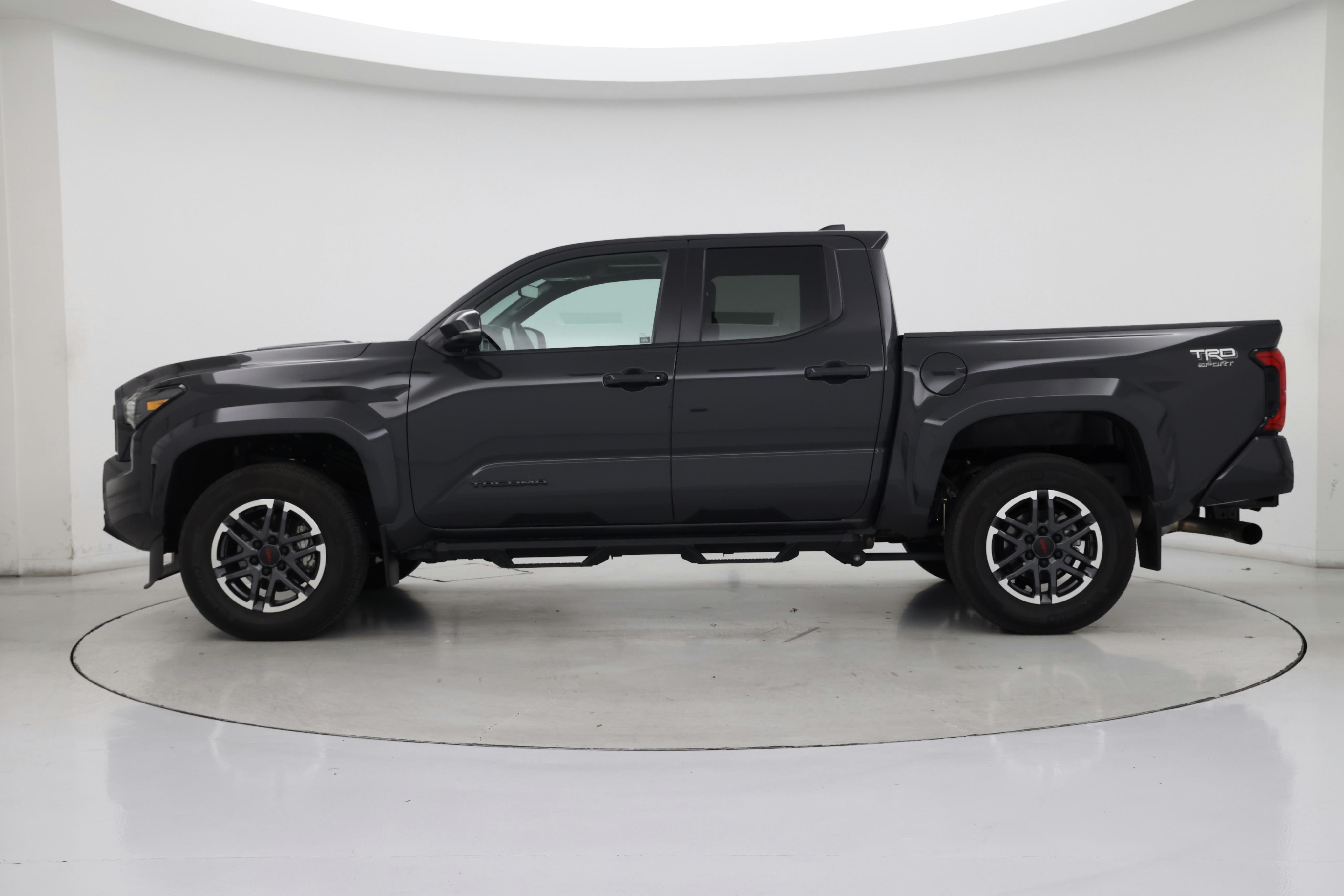 Thumbnail: 2024 Toyota Tacoma - 3