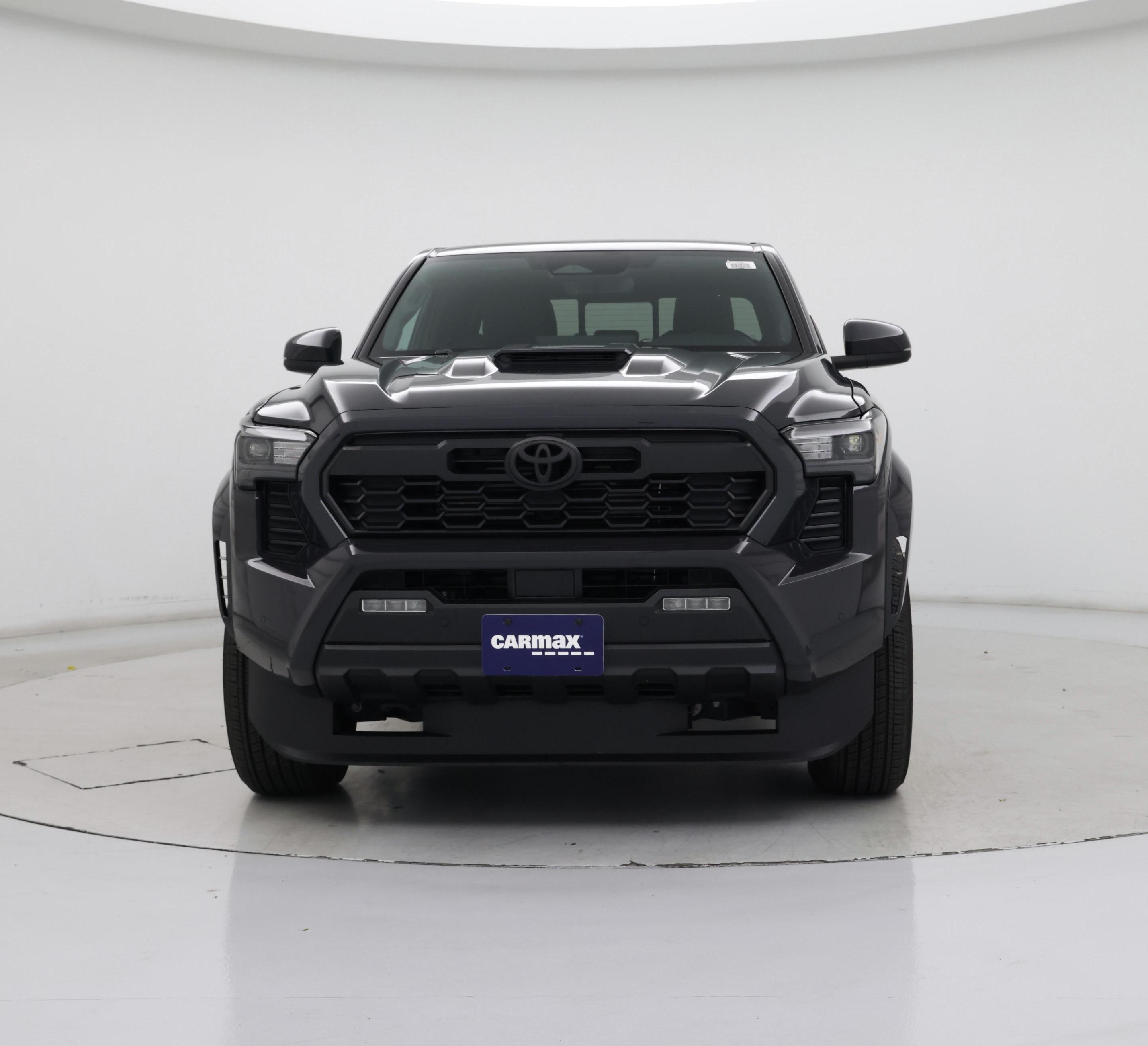 Thumbnail: 2024 Toyota Tacoma - 5