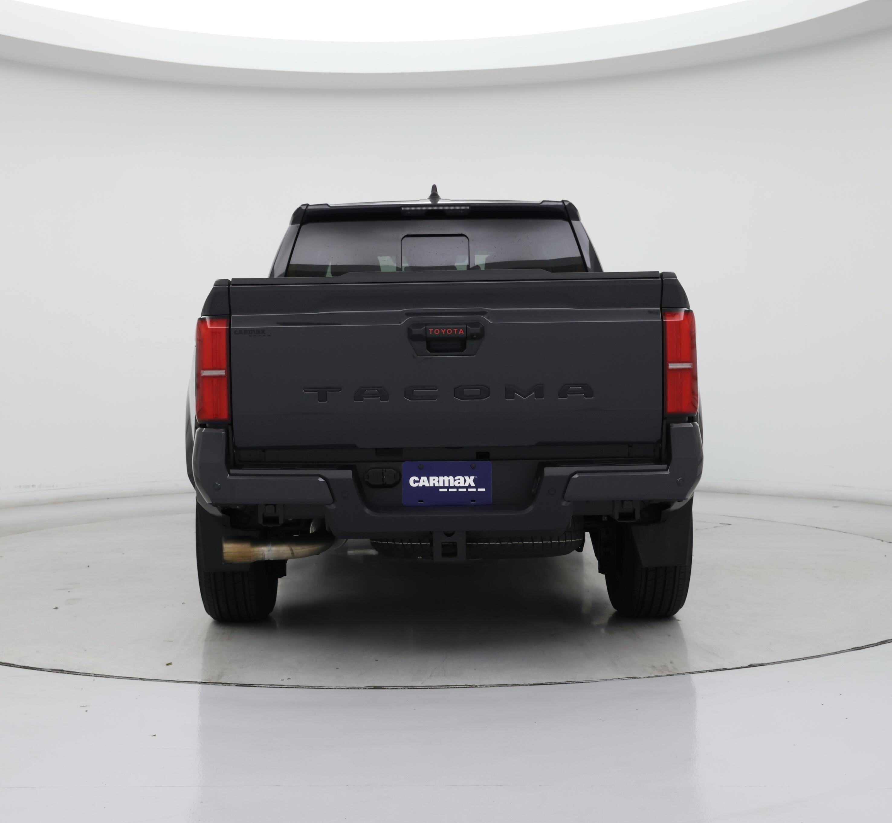 Thumbnail: 2024 Toyota Tacoma - 6