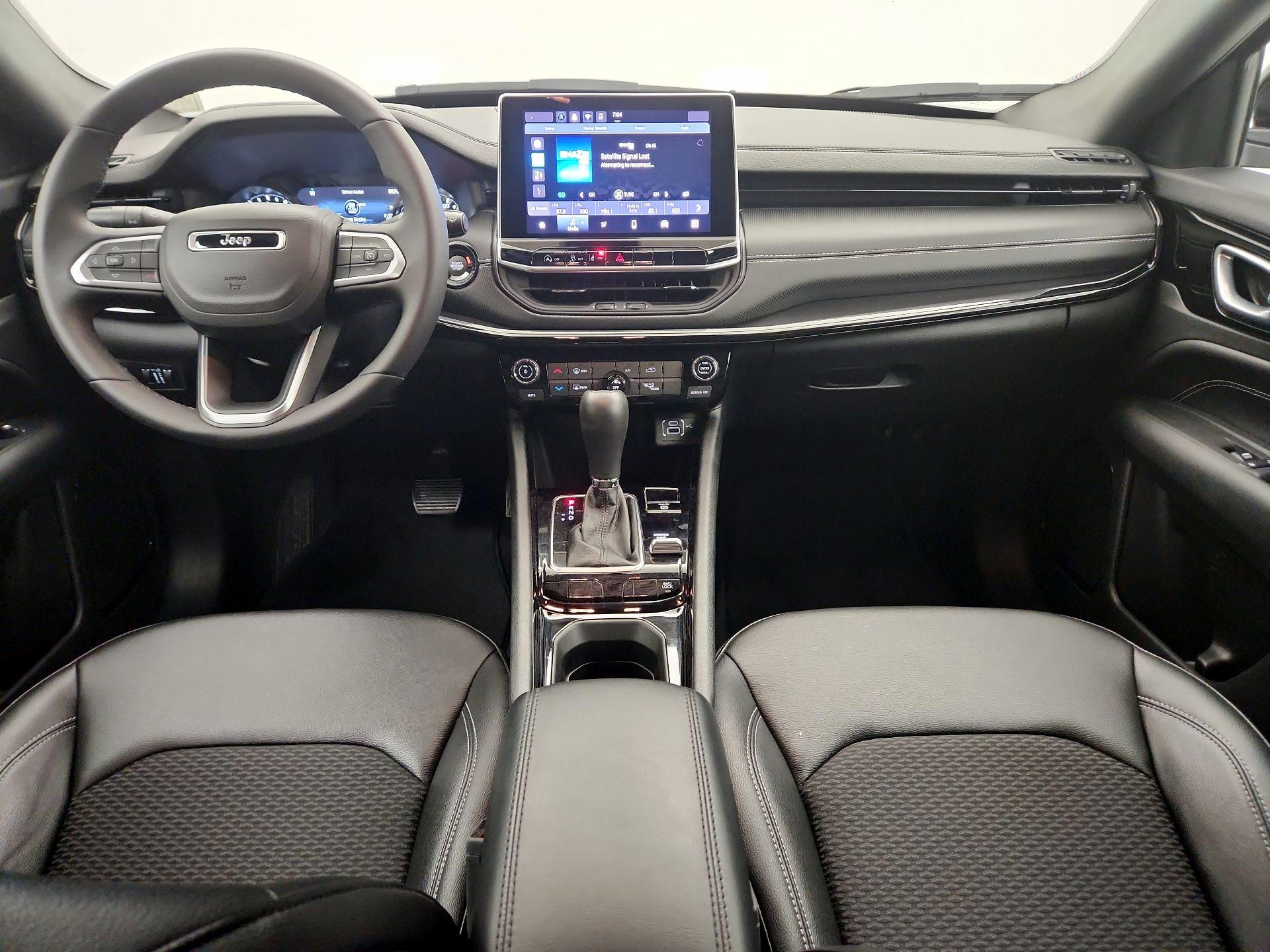 Thumbnail: 2024 Jeep Compass - 9