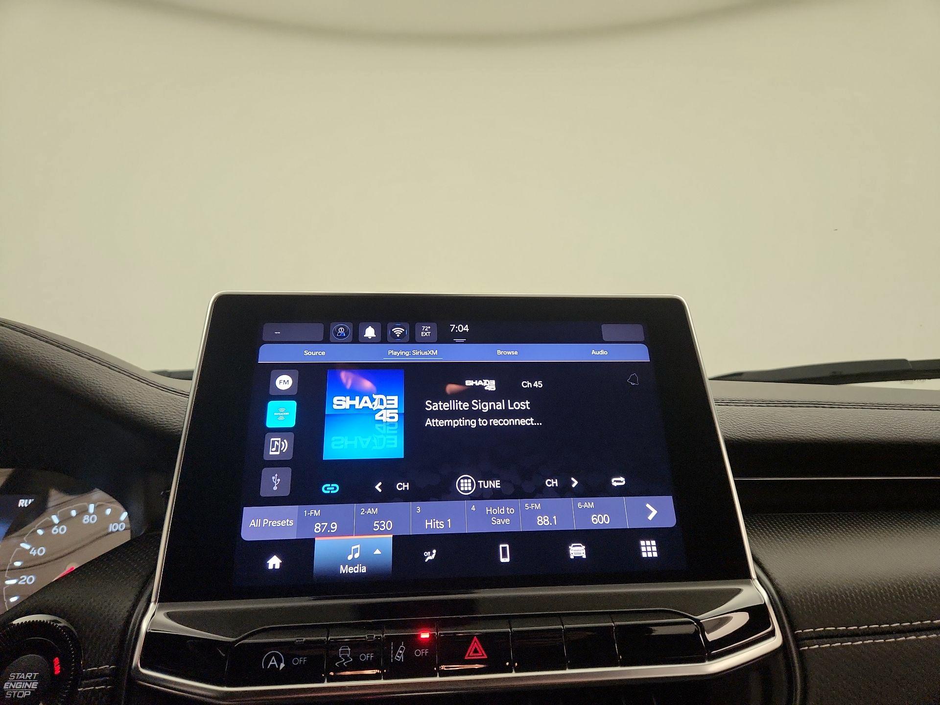 Thumbnail: 2024 Jeep Compass - 15