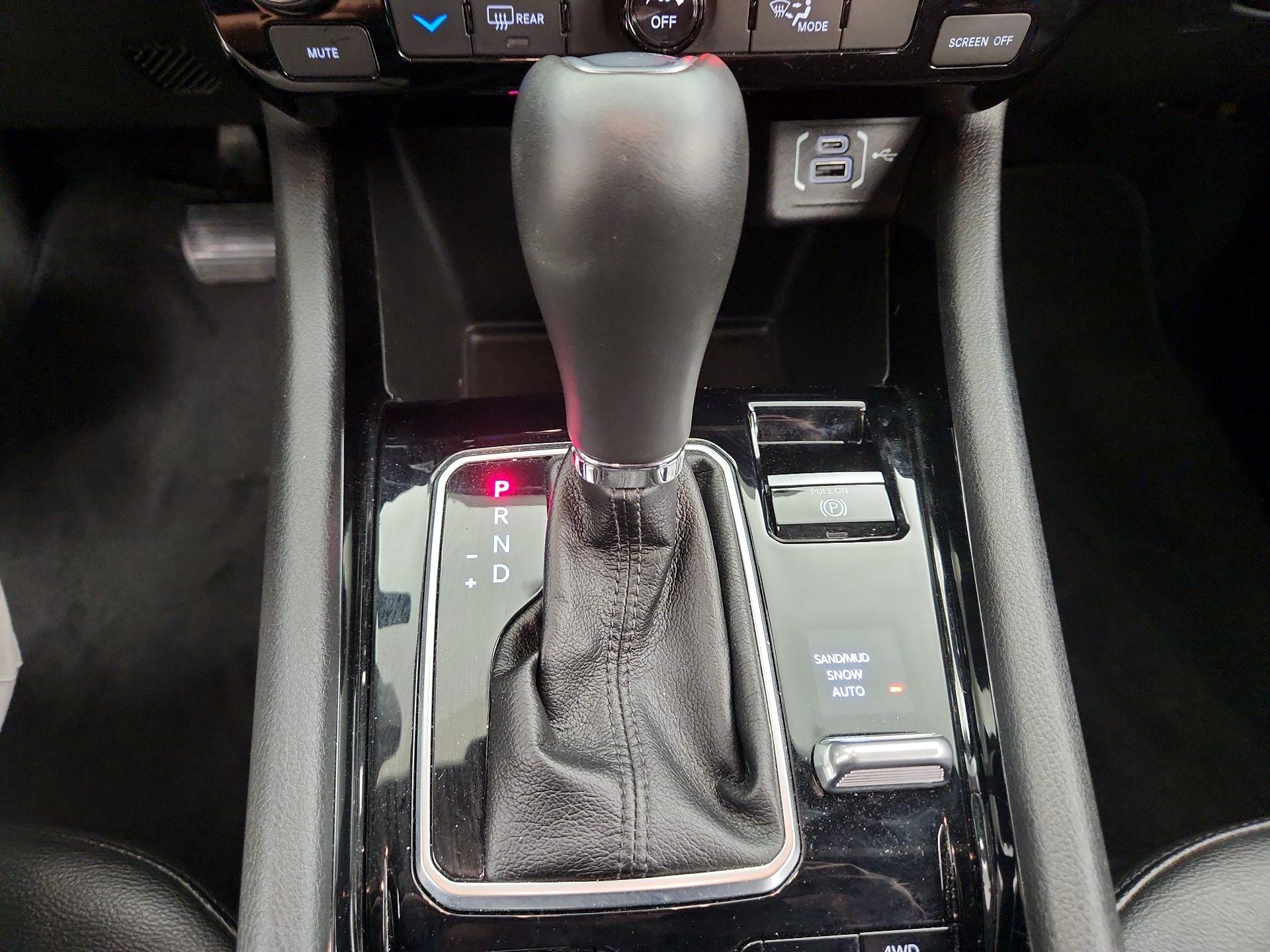 Thumbnail: 2024 Jeep Compass - 17