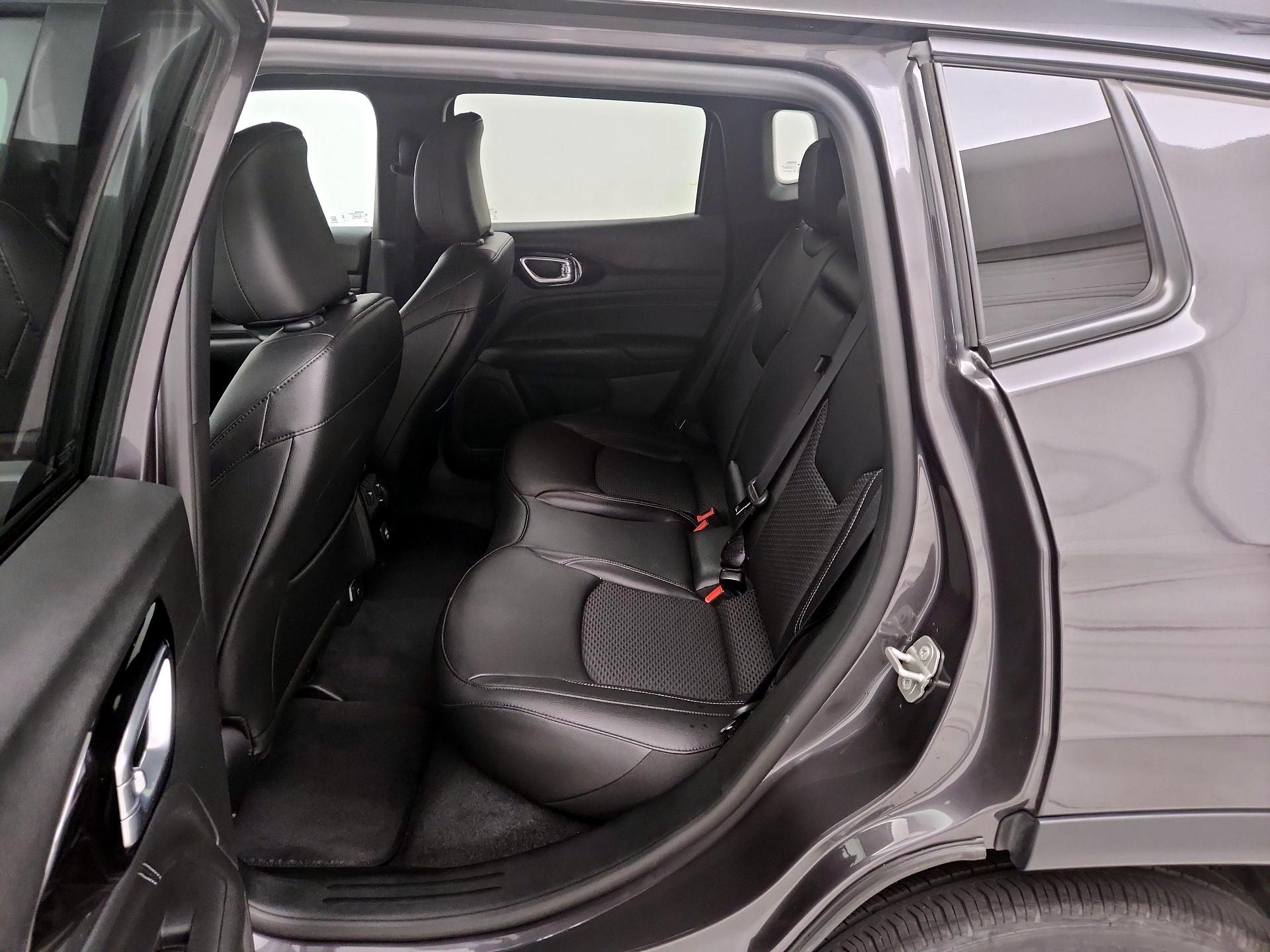 Thumbnail: 2024 Jeep Compass - 19