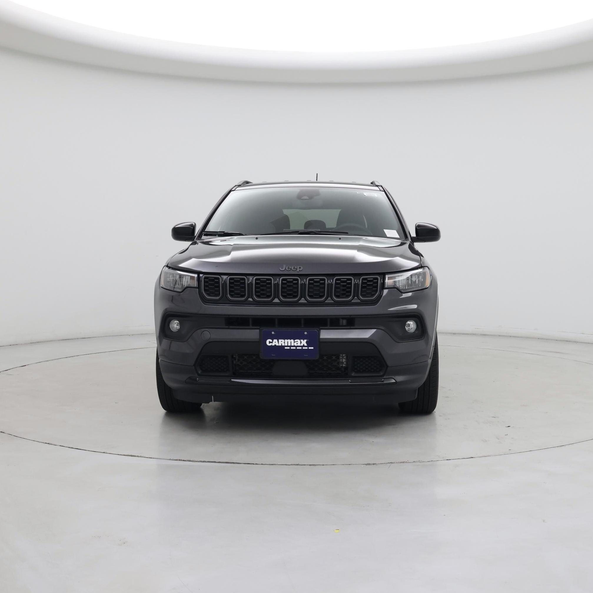 Thumbnail: 2024 Jeep Compass - 5