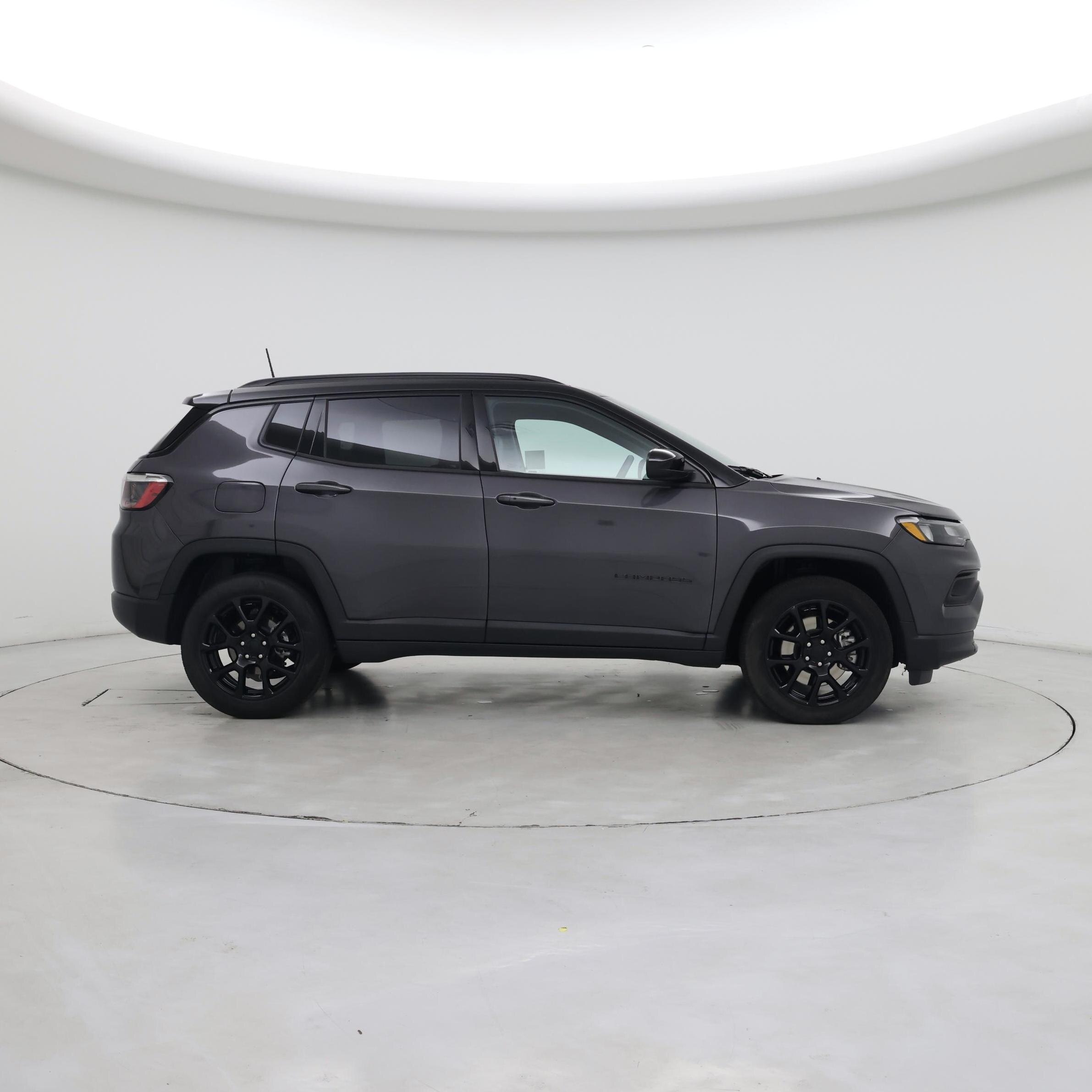 Thumbnail: 2024 Jeep Compass - 7