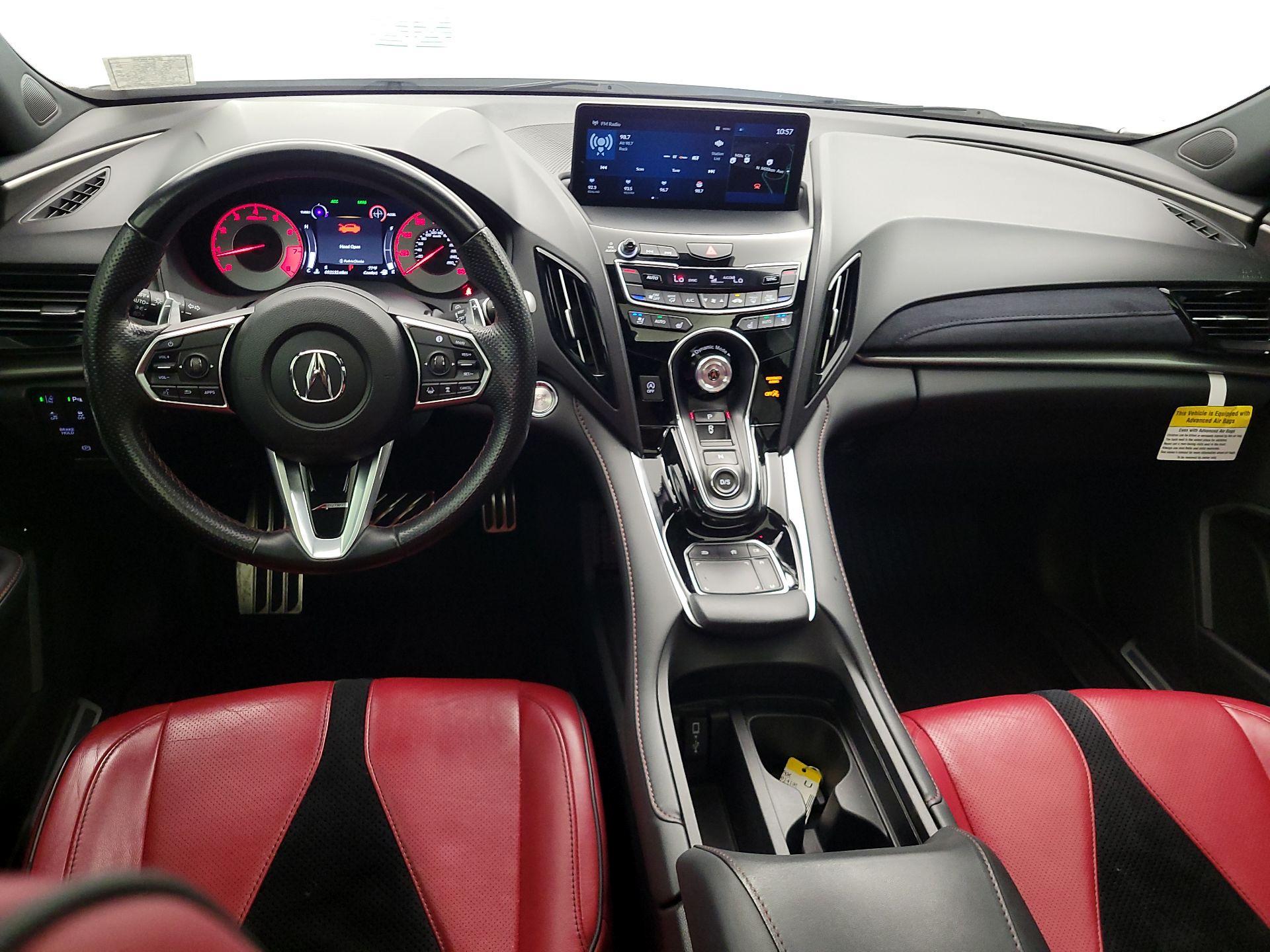 Thumbnail: 2020 Acura RDX - 9