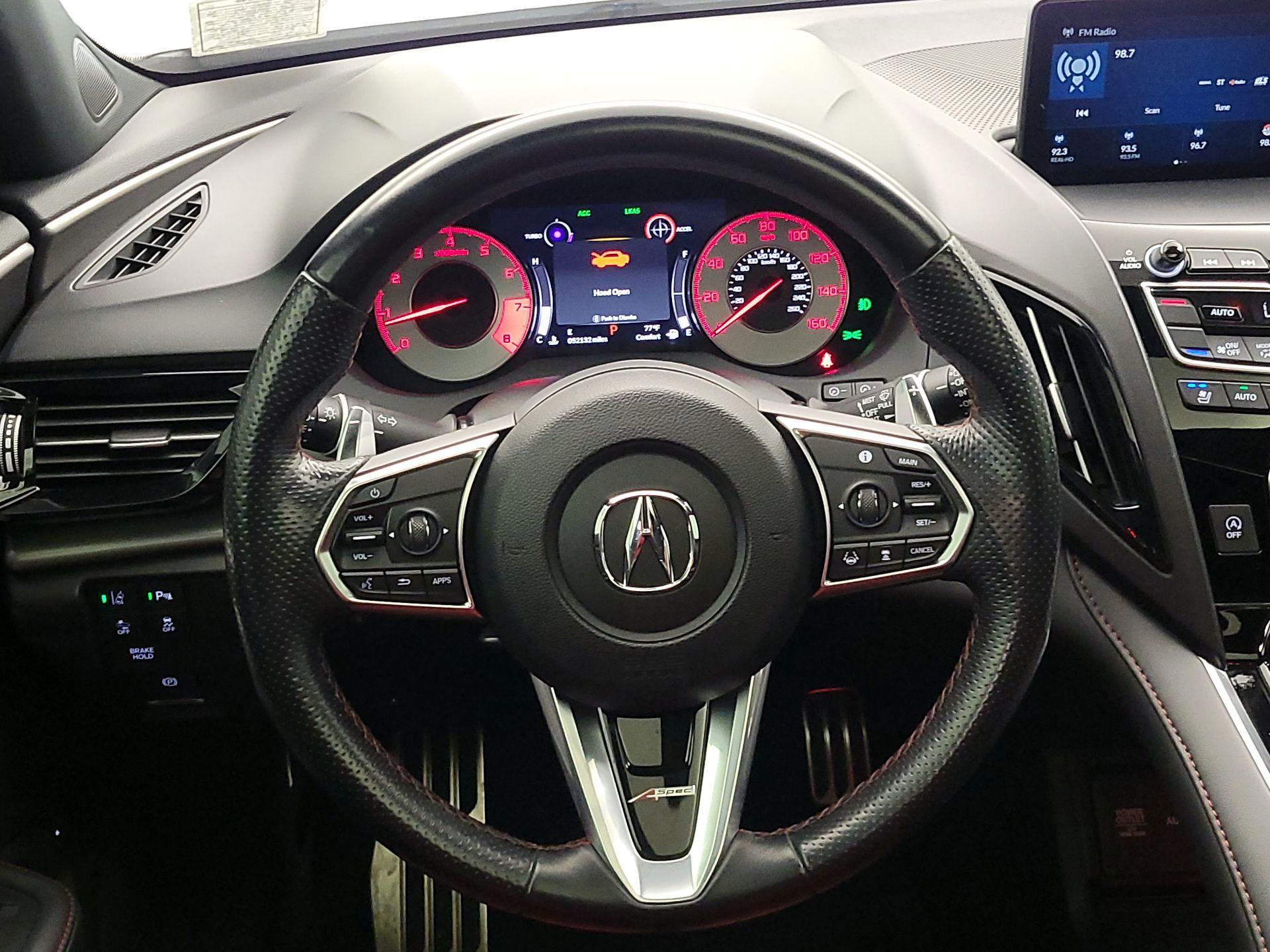 Thumbnail: 2020 Acura RDX - 10