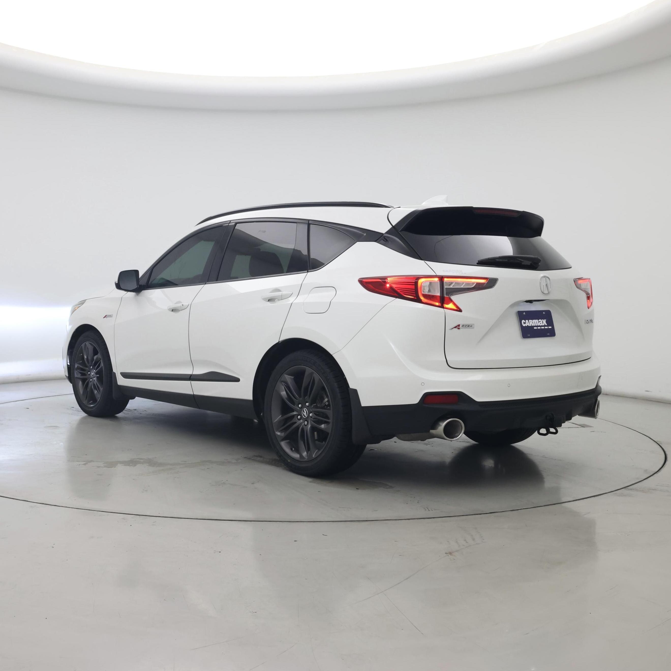 Thumbnail: 2020 Acura RDX - 2