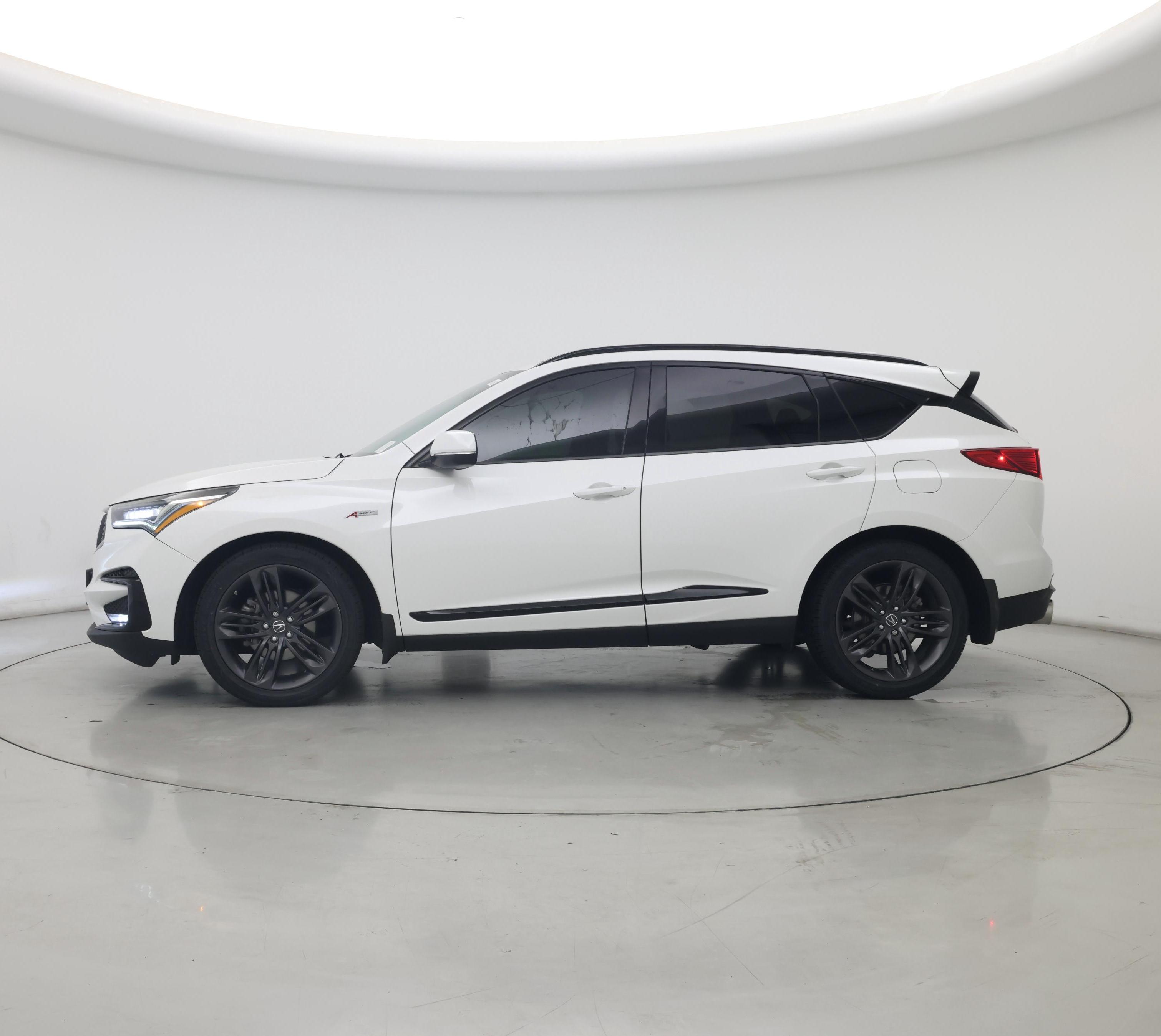 Thumbnail: 2020 Acura RDX - 3