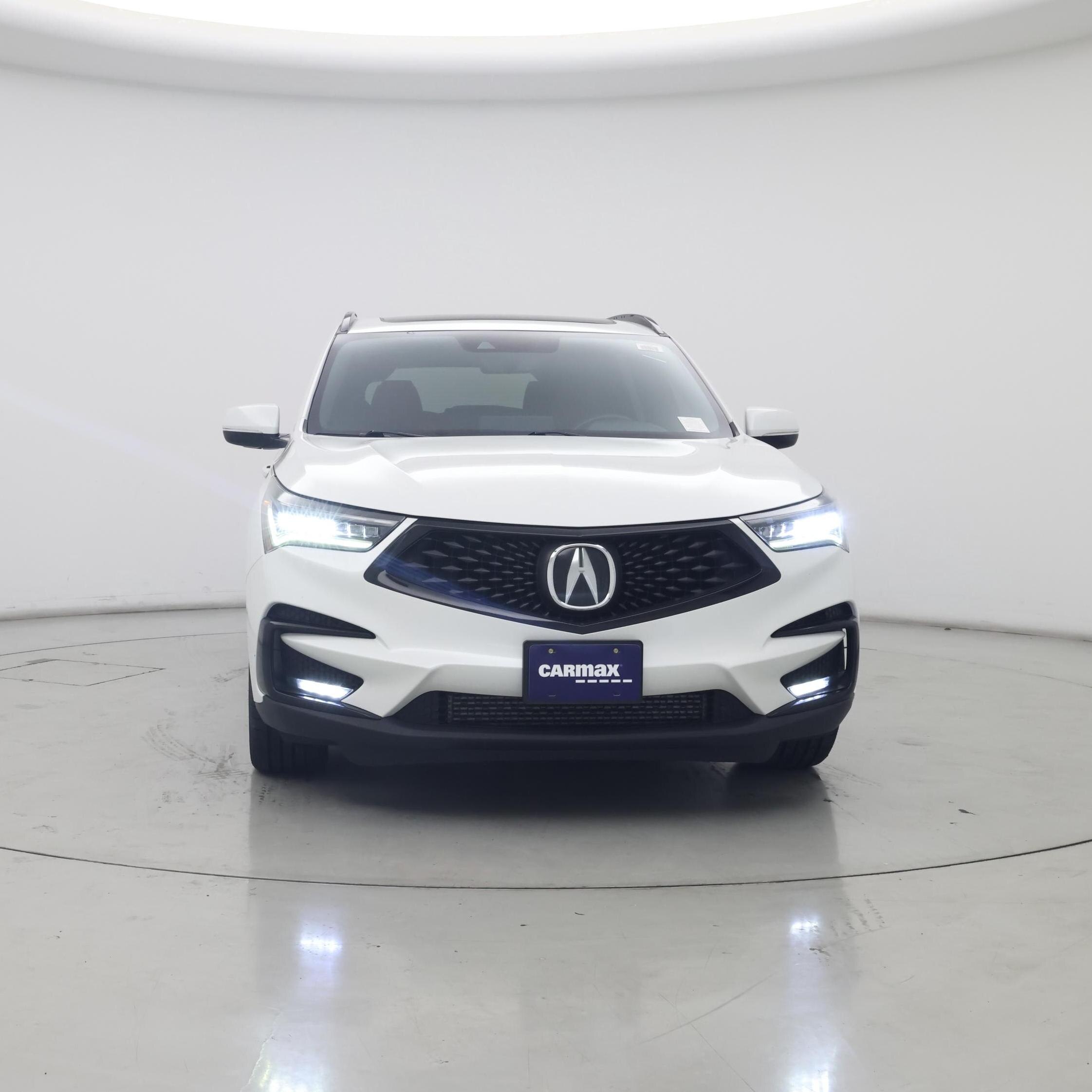 Thumbnail: 2020 Acura RDX - 5