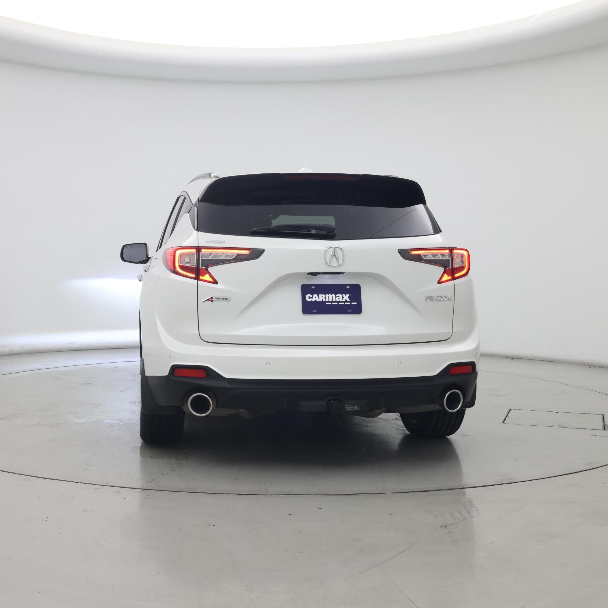 Thumbnail: 2020 Acura RDX - 6