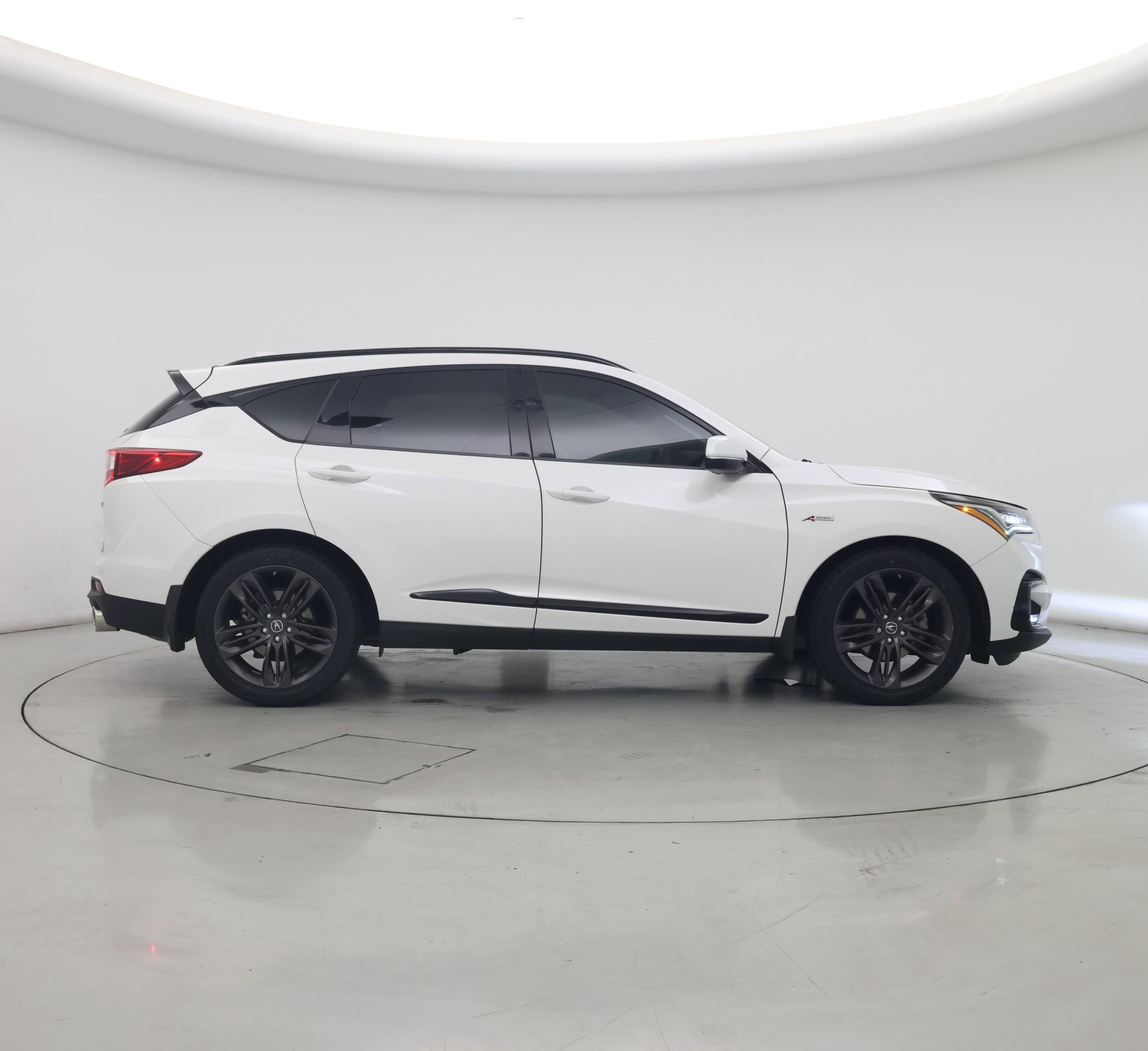 Thumbnail: 2020 Acura RDX - 7
