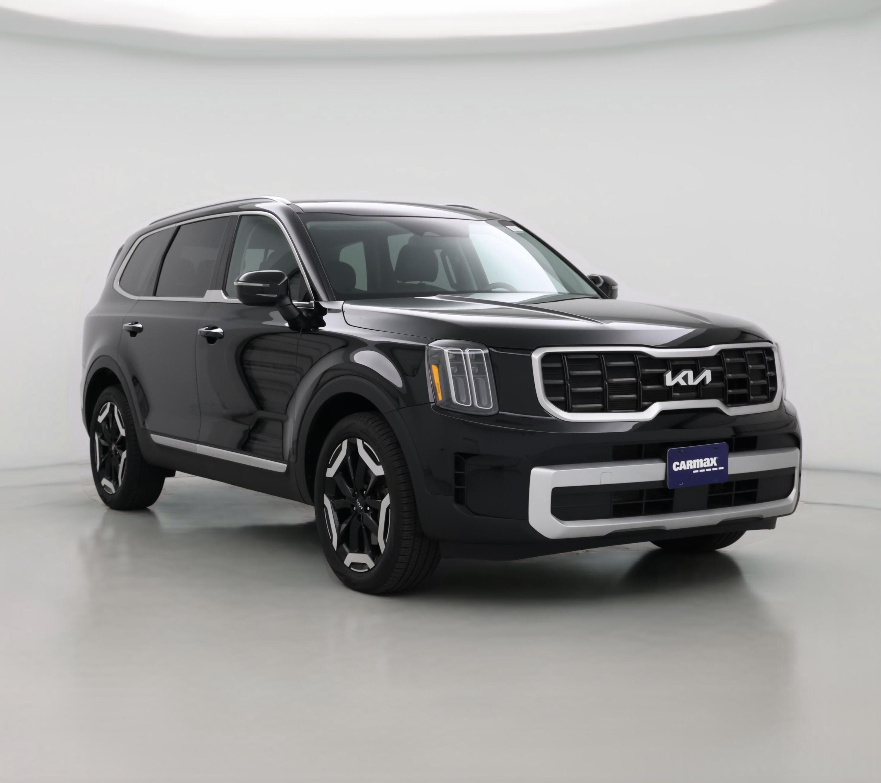 Thumbnail: 2024 Kia Telluride - 1