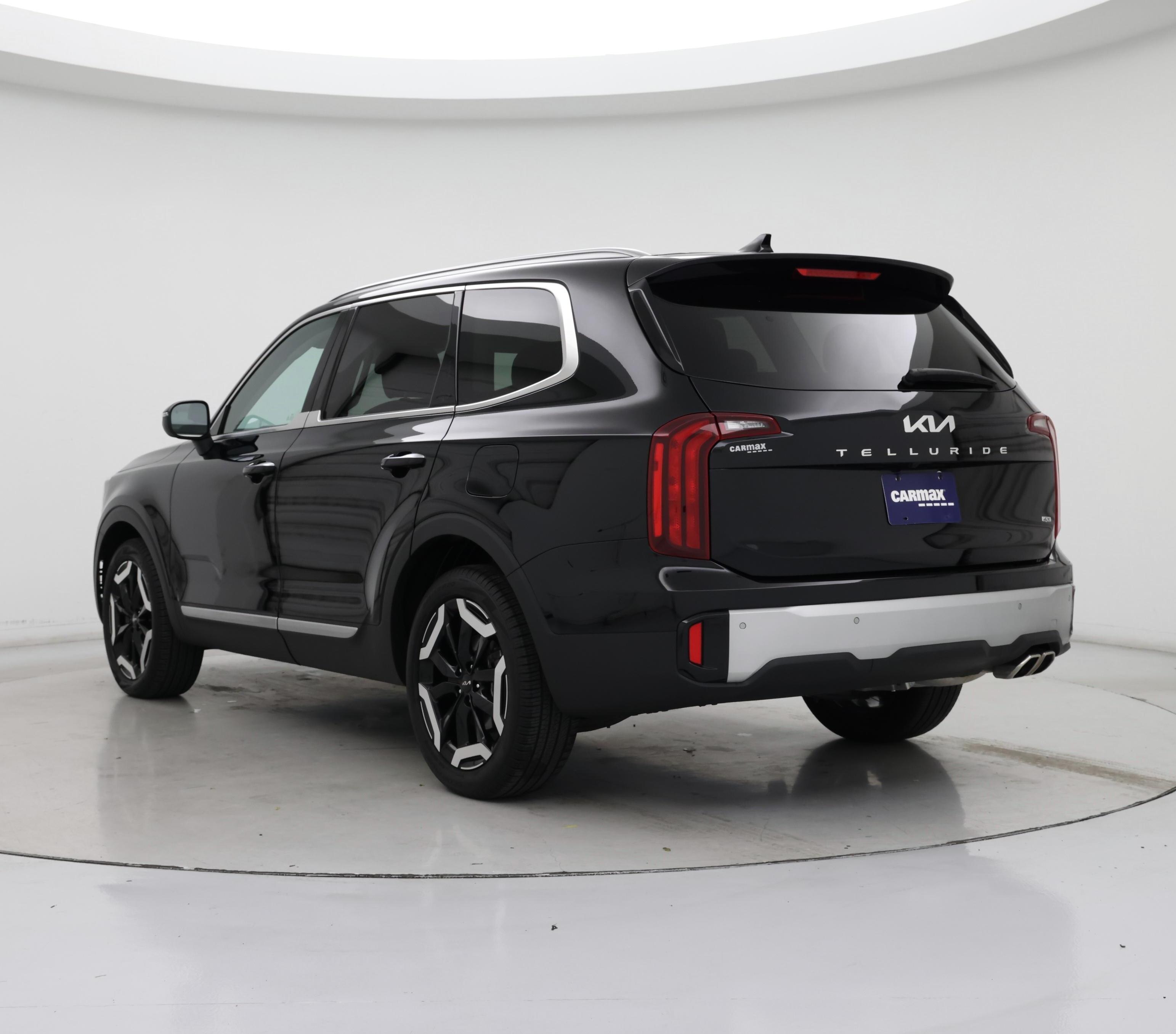 Thumbnail: 2024 Kia Telluride - 2