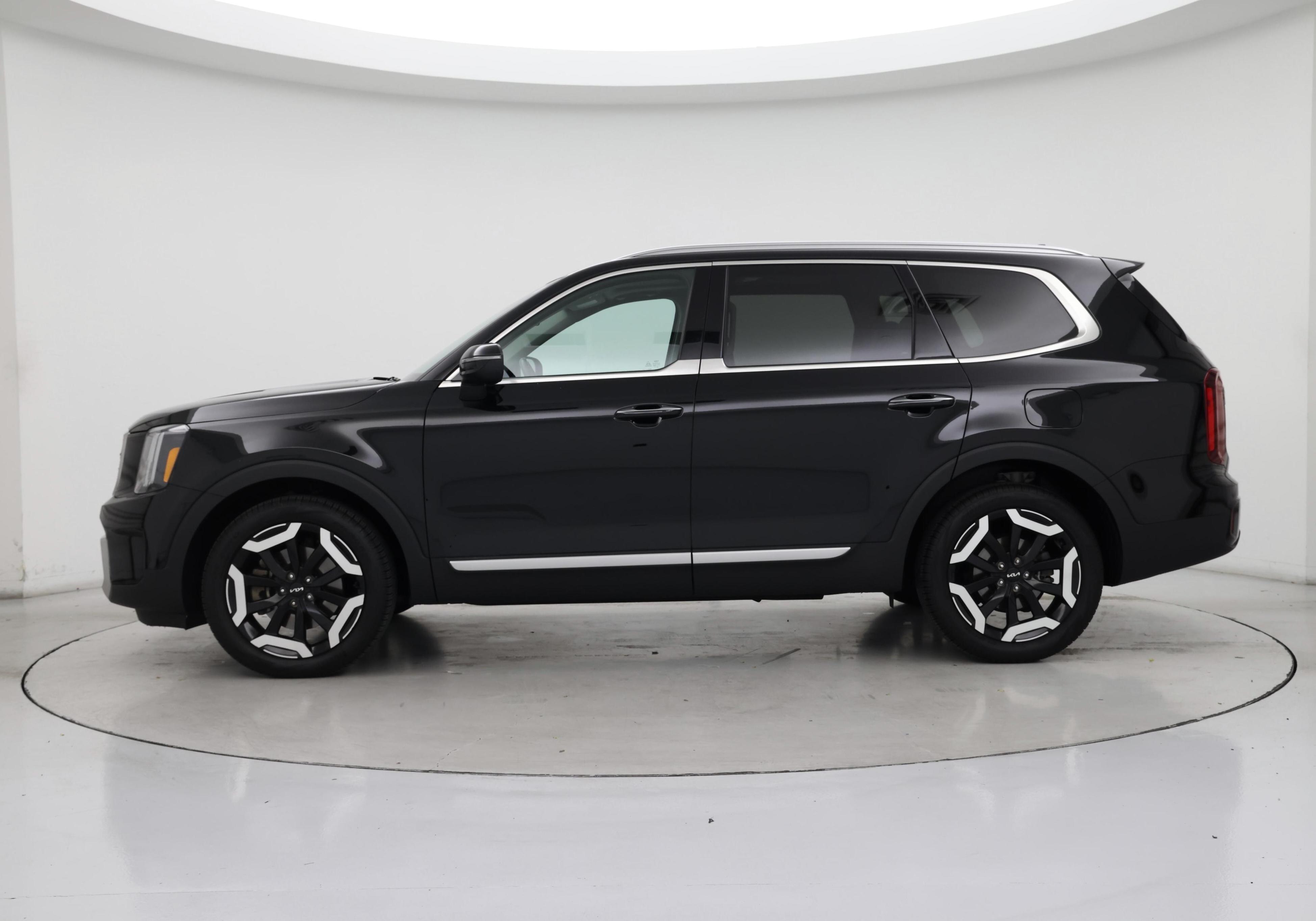 Thumbnail: 2024 Kia Telluride - 3