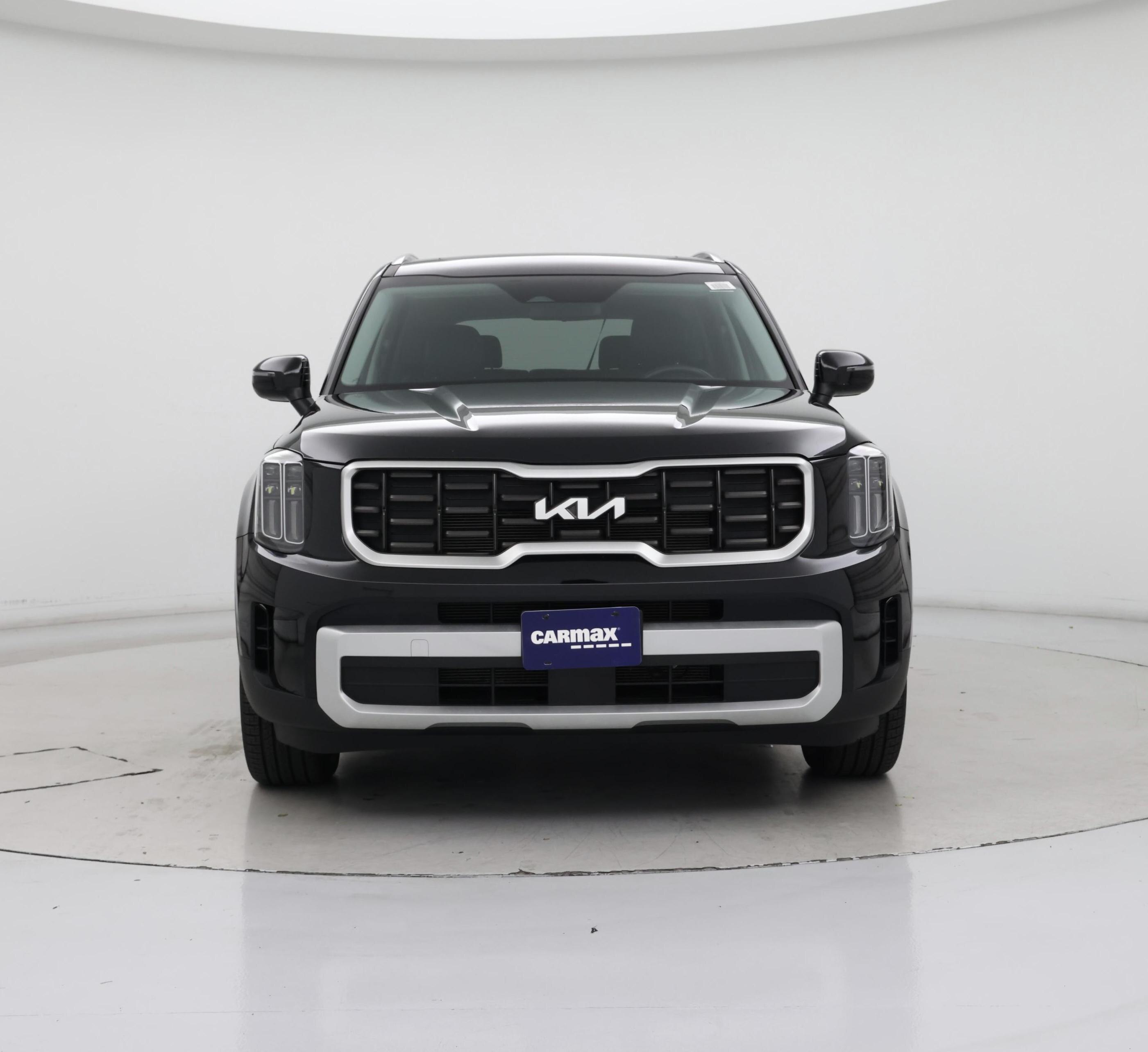 Thumbnail: 2024 Kia Telluride - 5