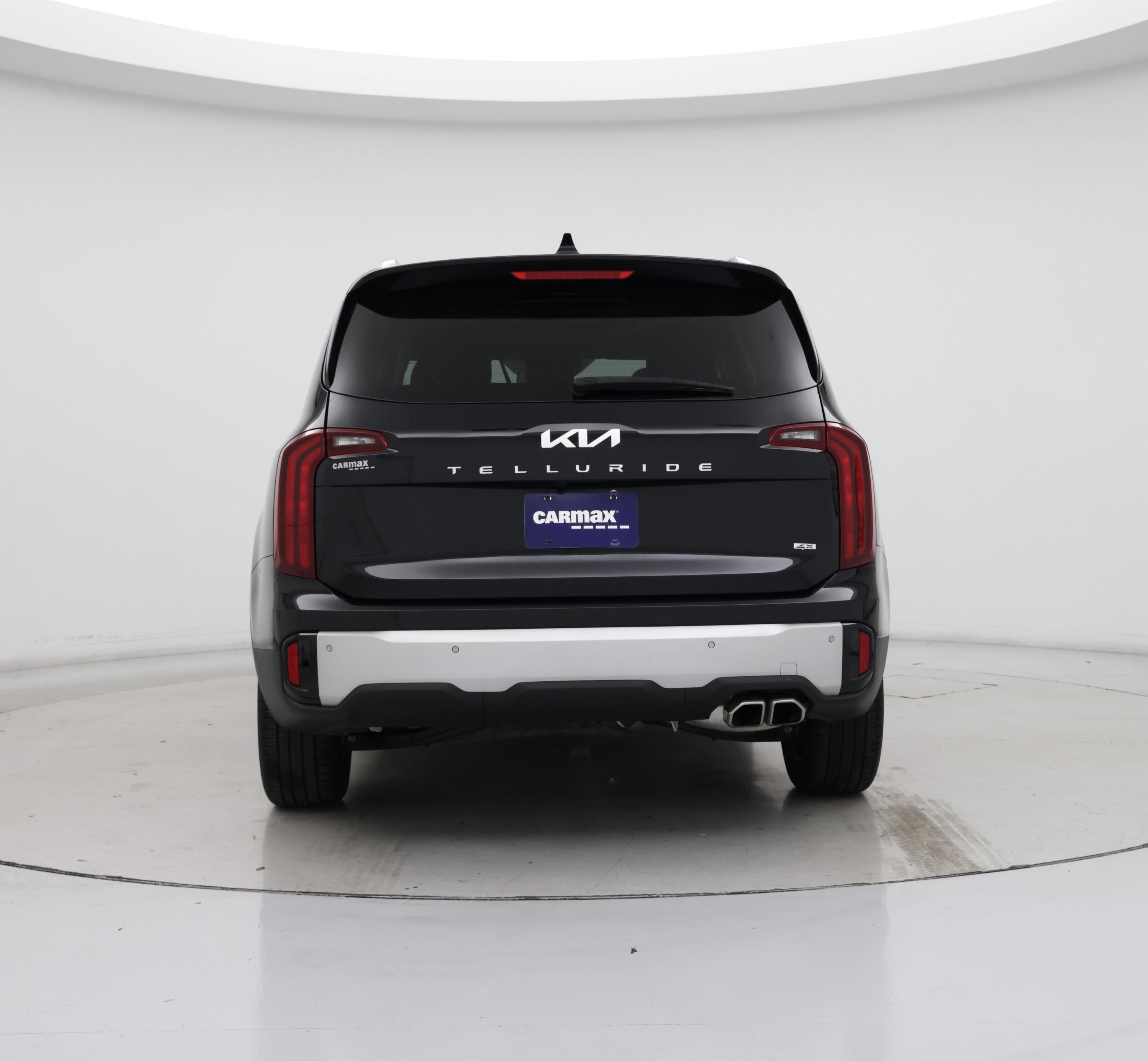 Thumbnail: 2024 Kia Telluride - 6