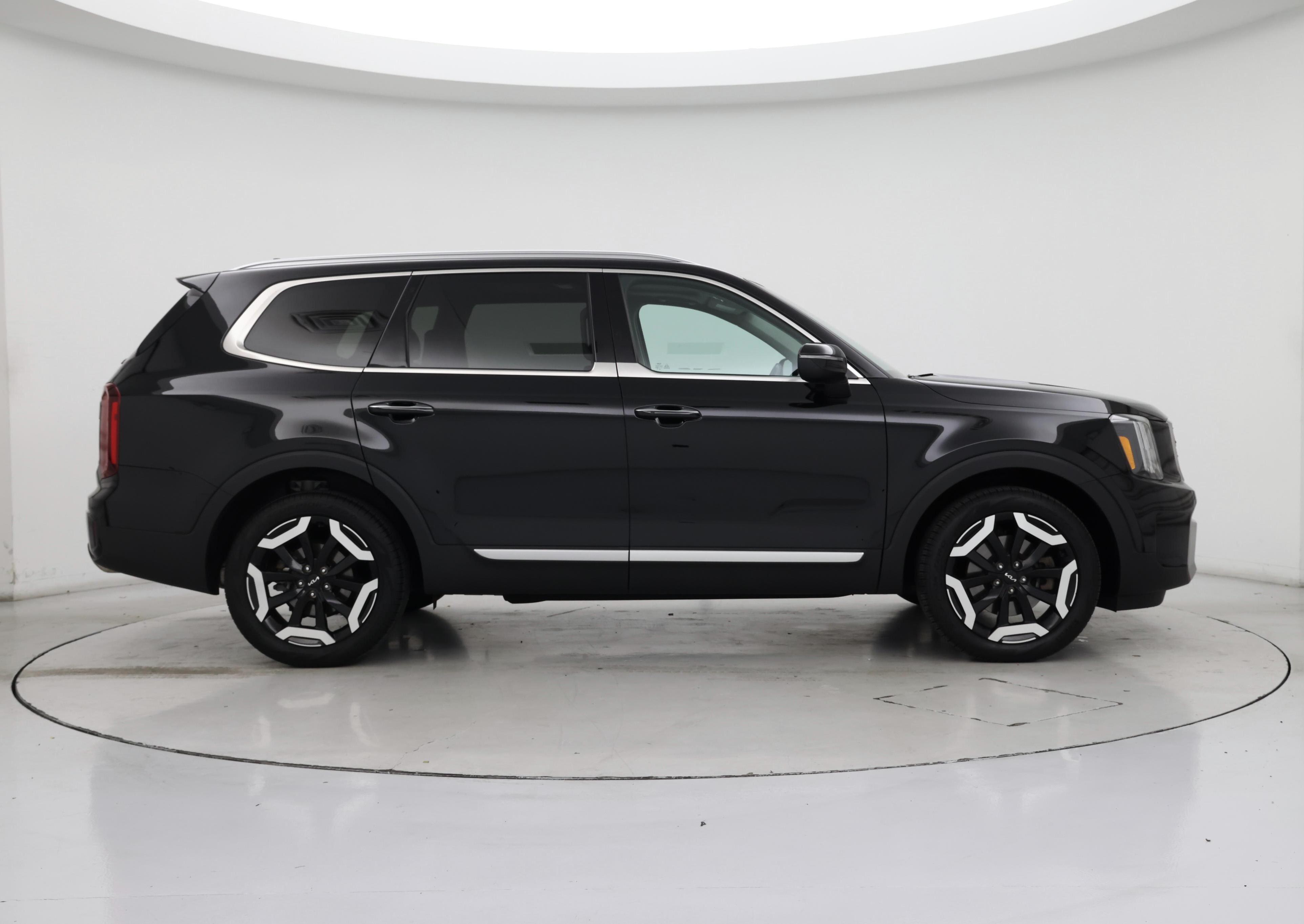 Thumbnail: 2024 Kia Telluride - 7