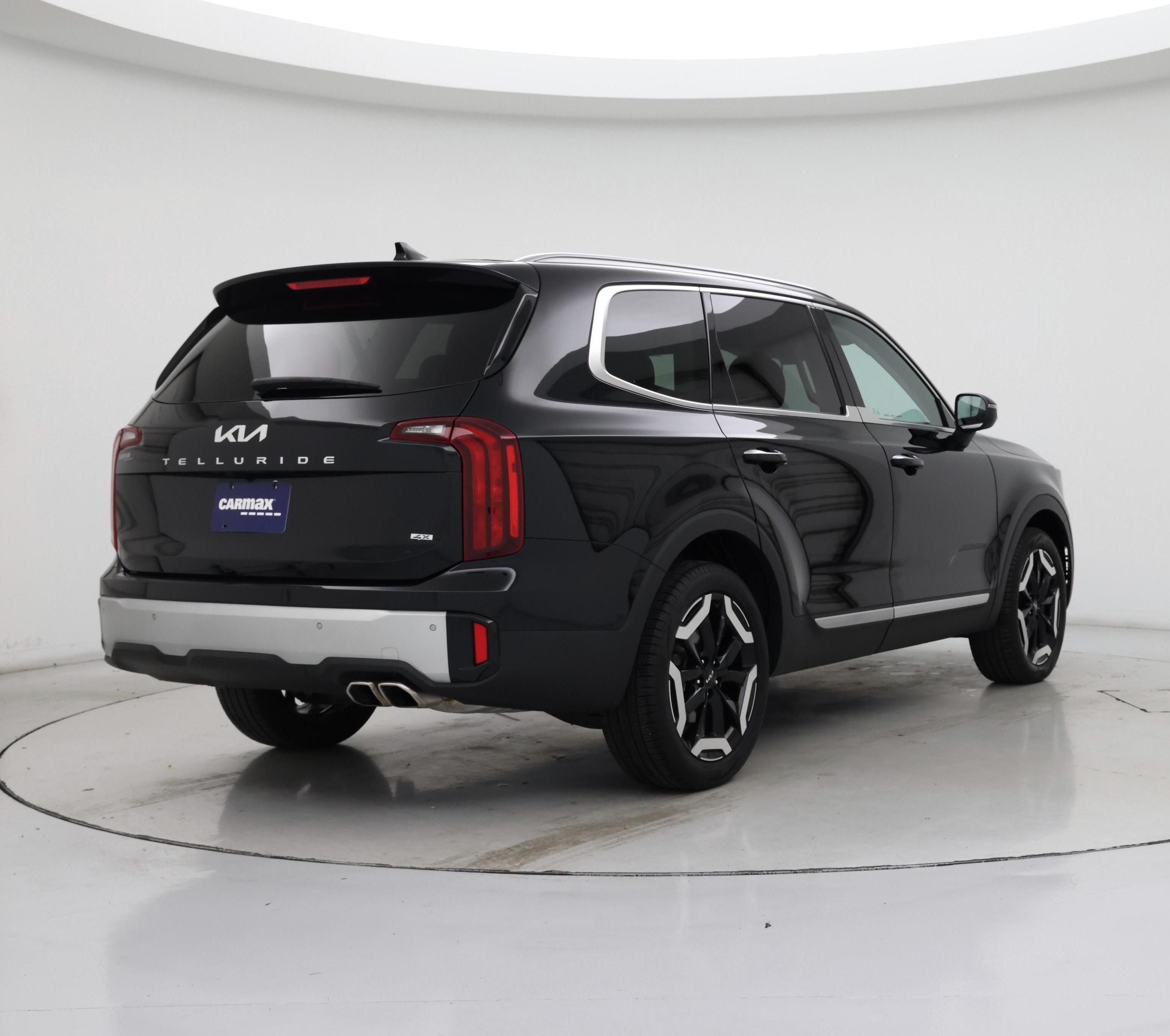 Thumbnail: 2024 Kia Telluride - 8