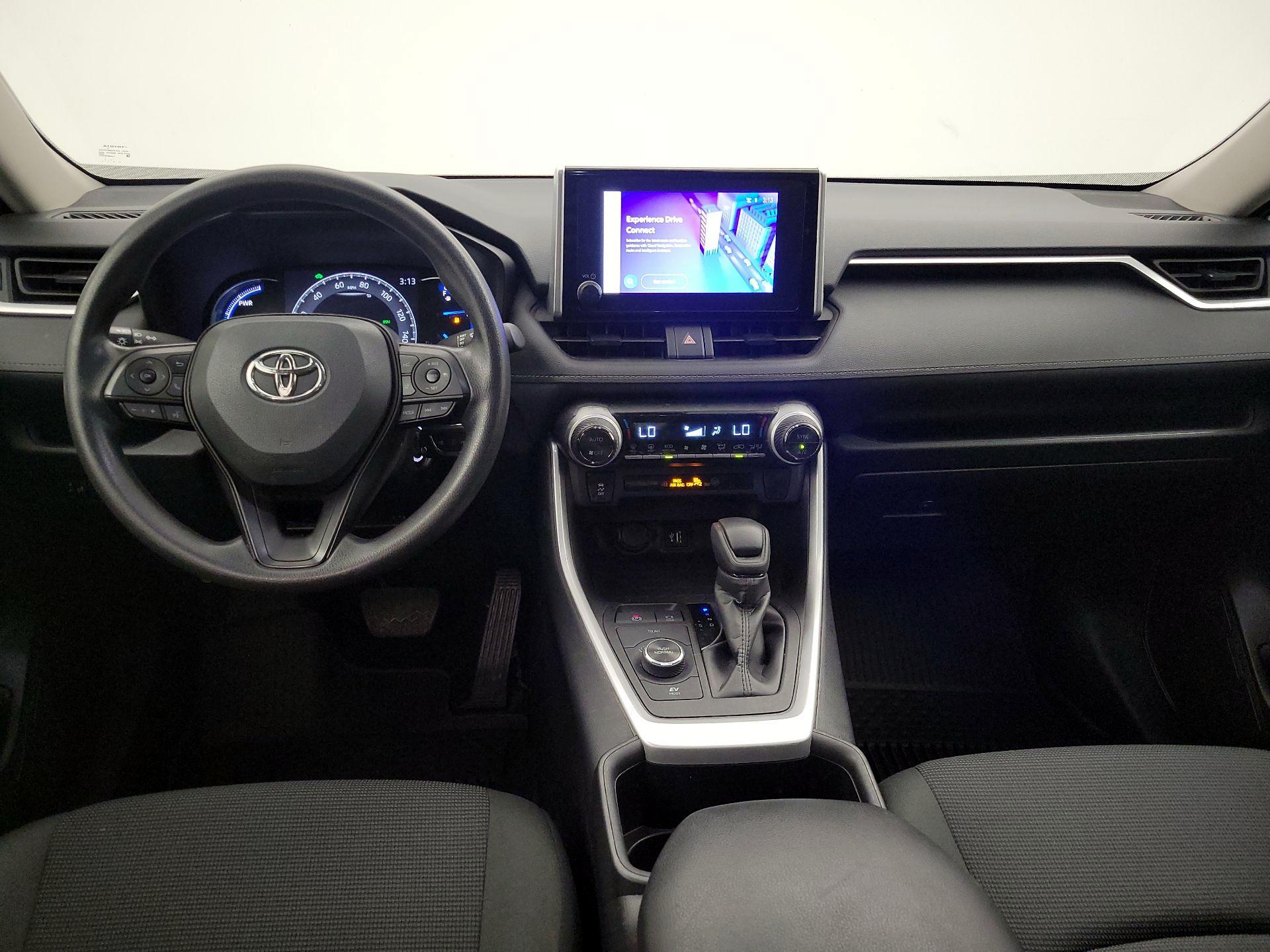 Thumbnail: 2024 Toyota RAV4 - 9