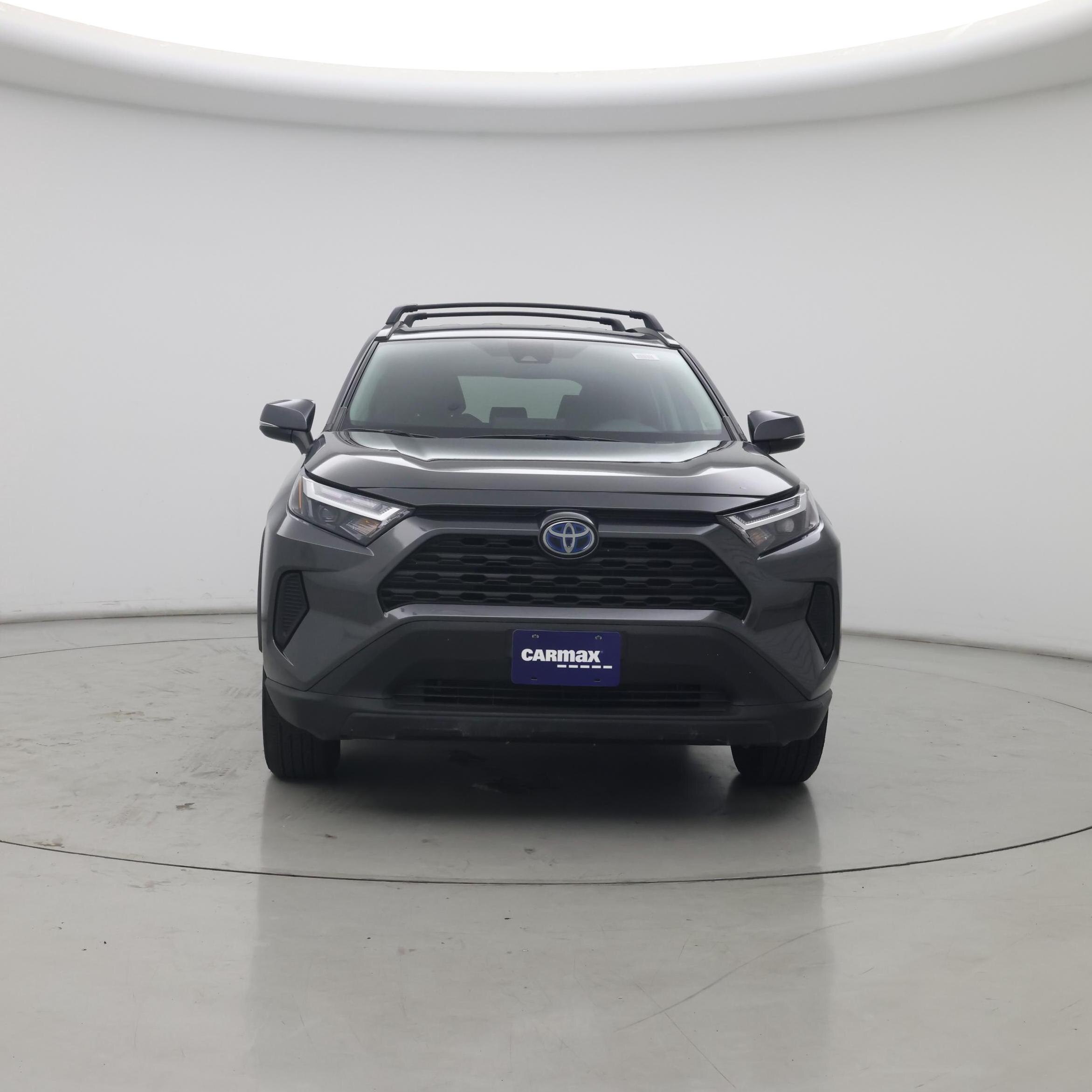 Thumbnail: 2024 Toyota RAV4 - 5