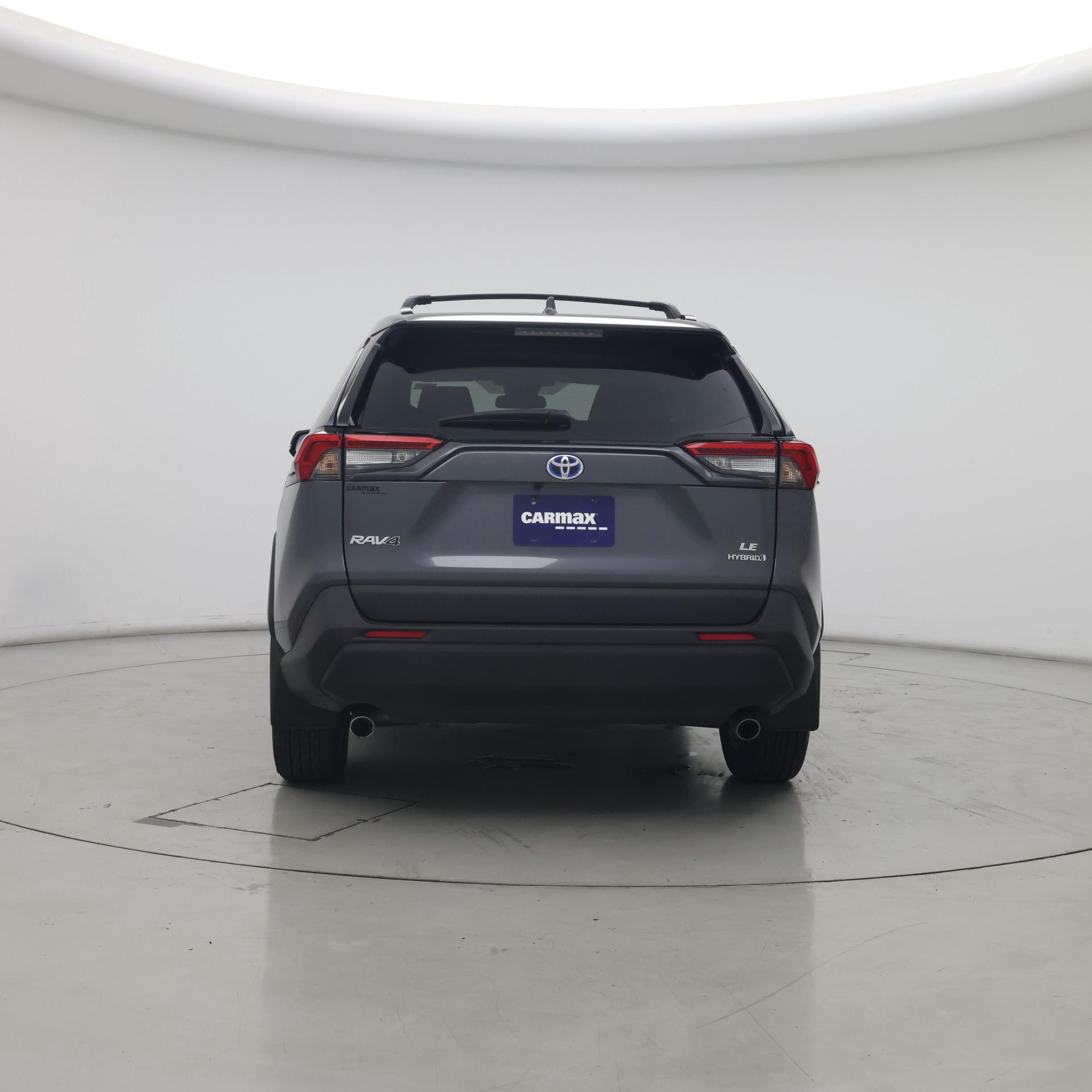 Thumbnail: 2024 Toyota RAV4 - 6