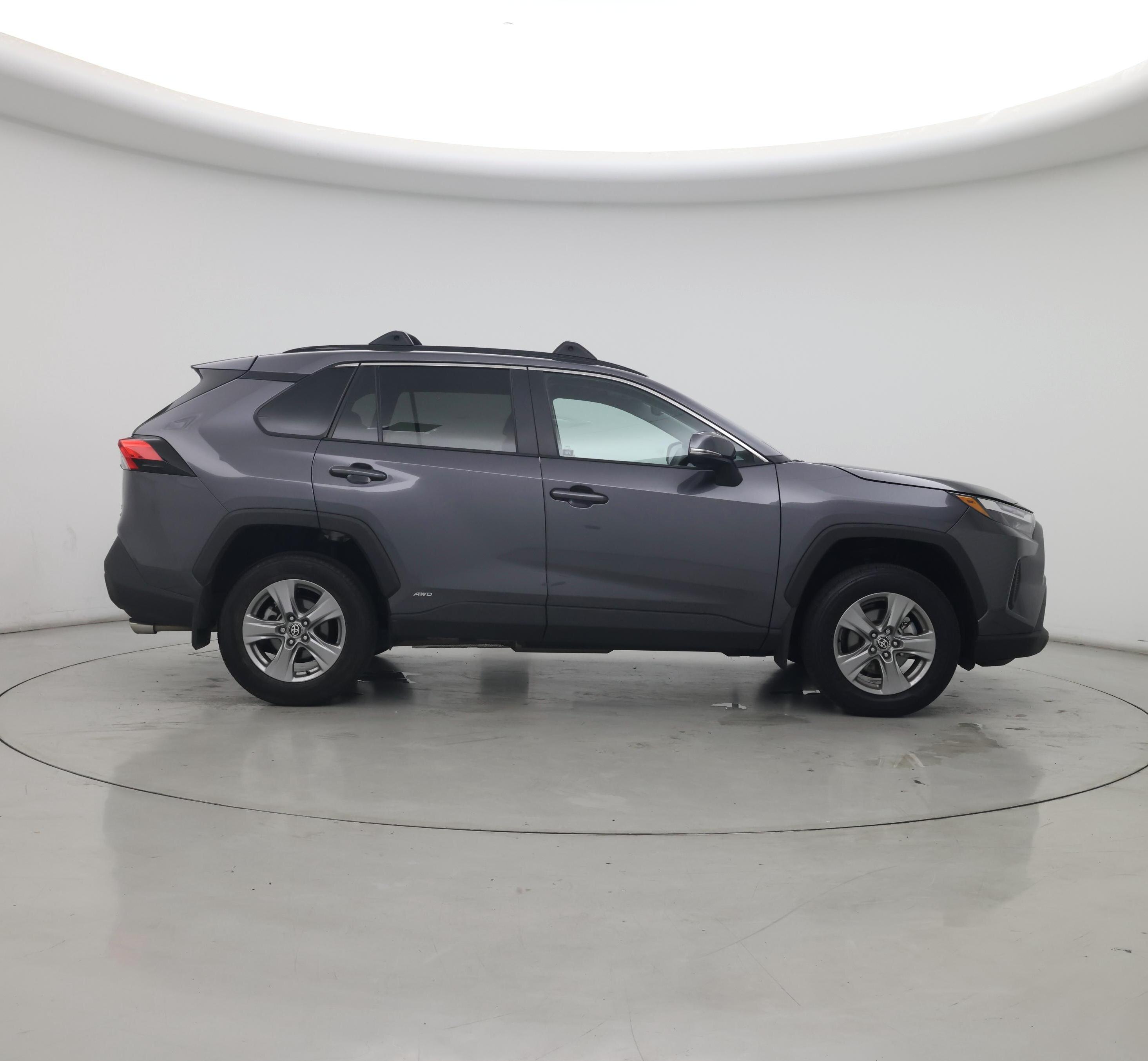 Thumbnail: 2024 Toyota RAV4 - 7