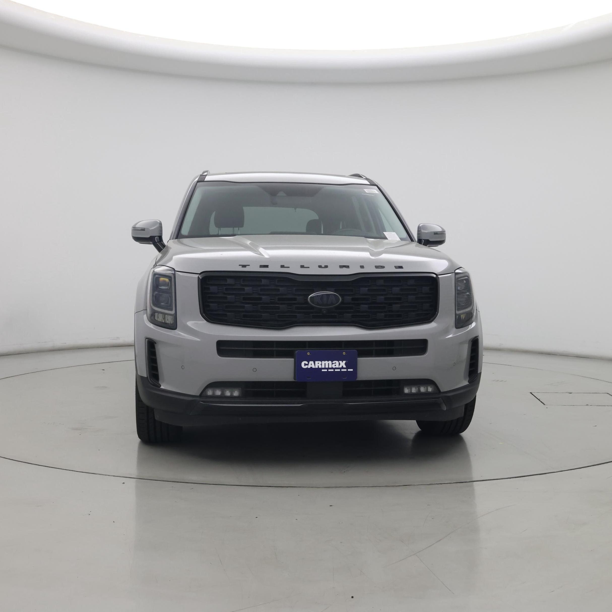 Thumbnail: 2021 Kia Telluride - 5