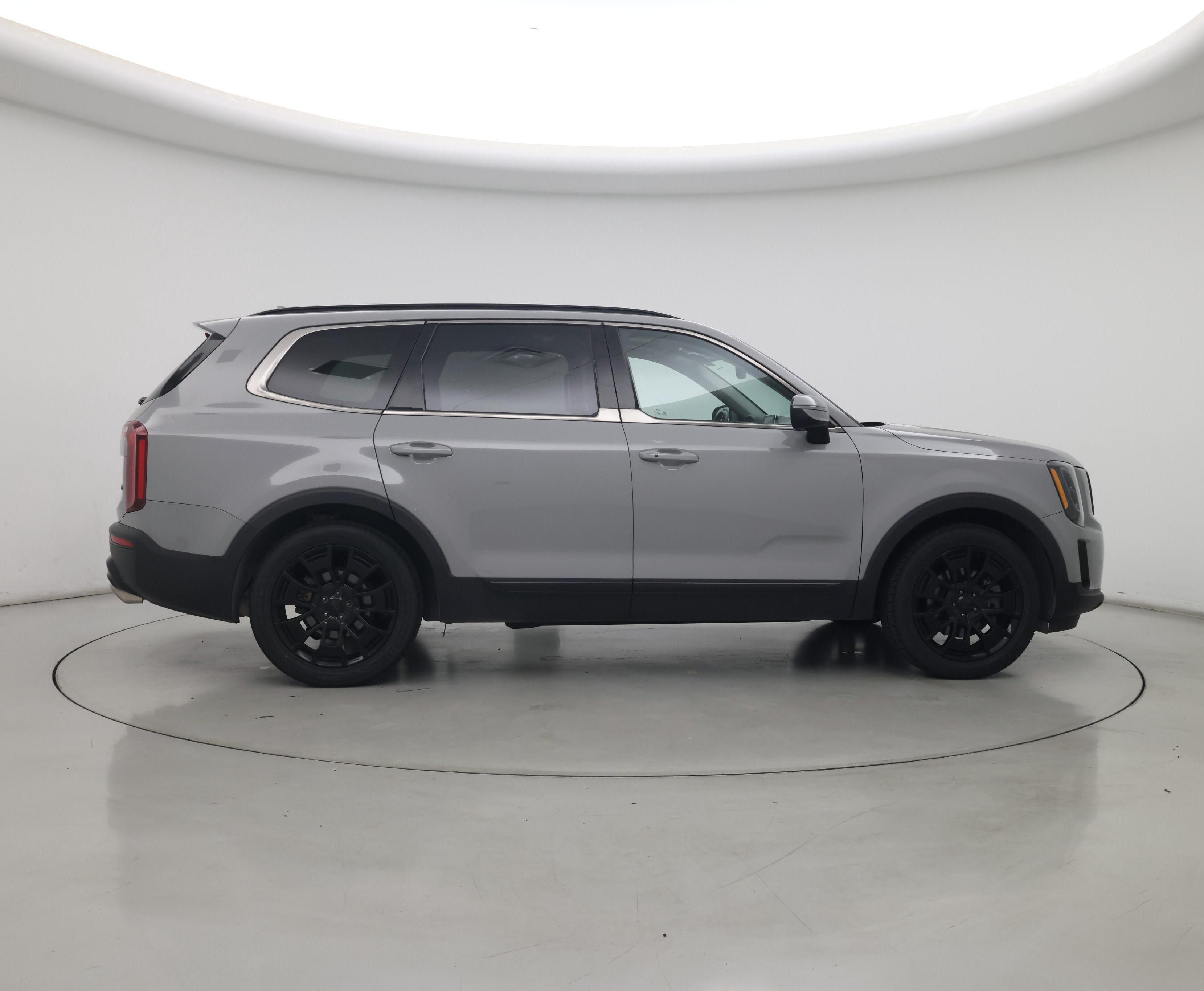 Thumbnail: 2021 Kia Telluride - 7