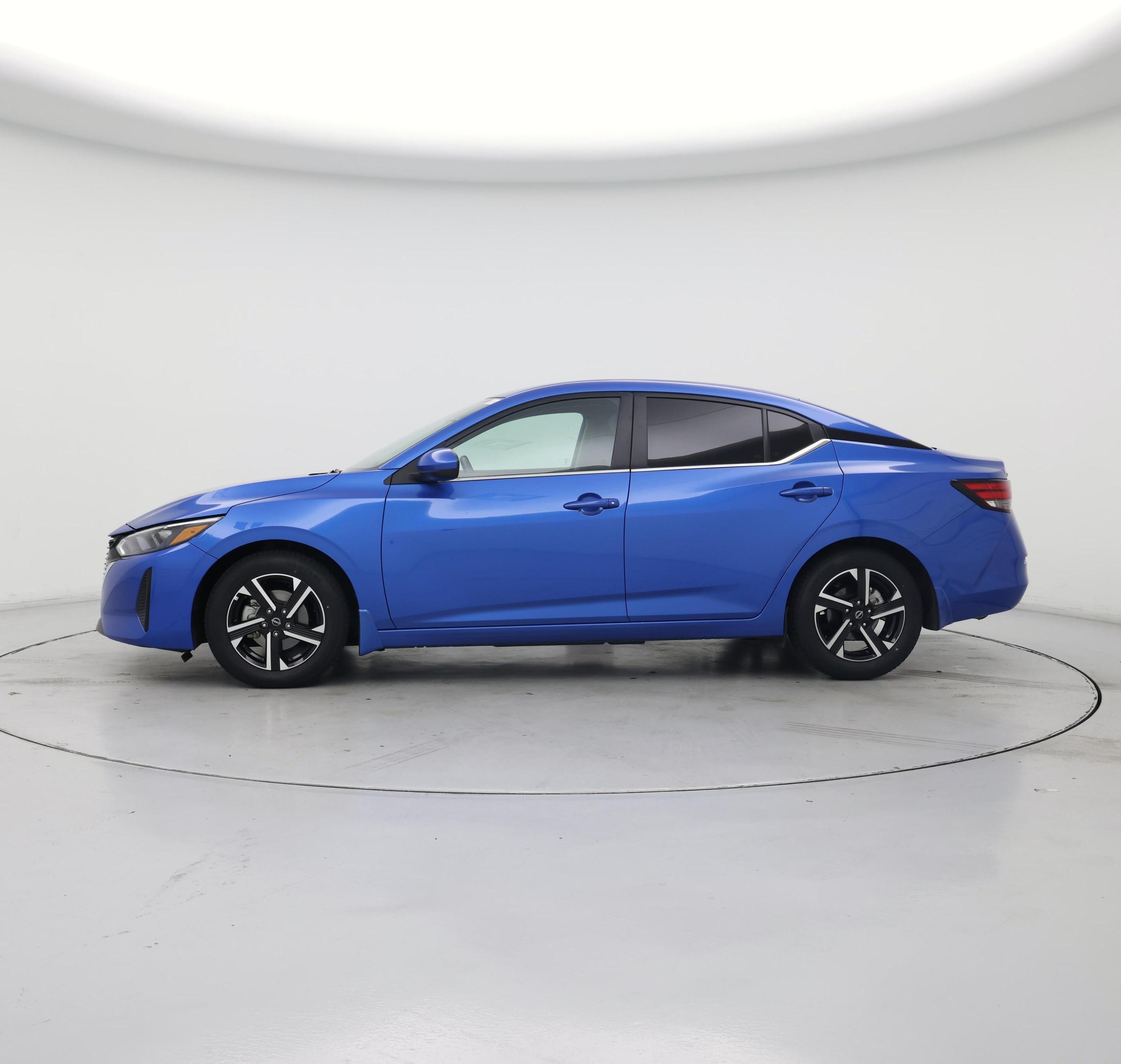 Thumbnail: 2024 Nissan Sentra - 3