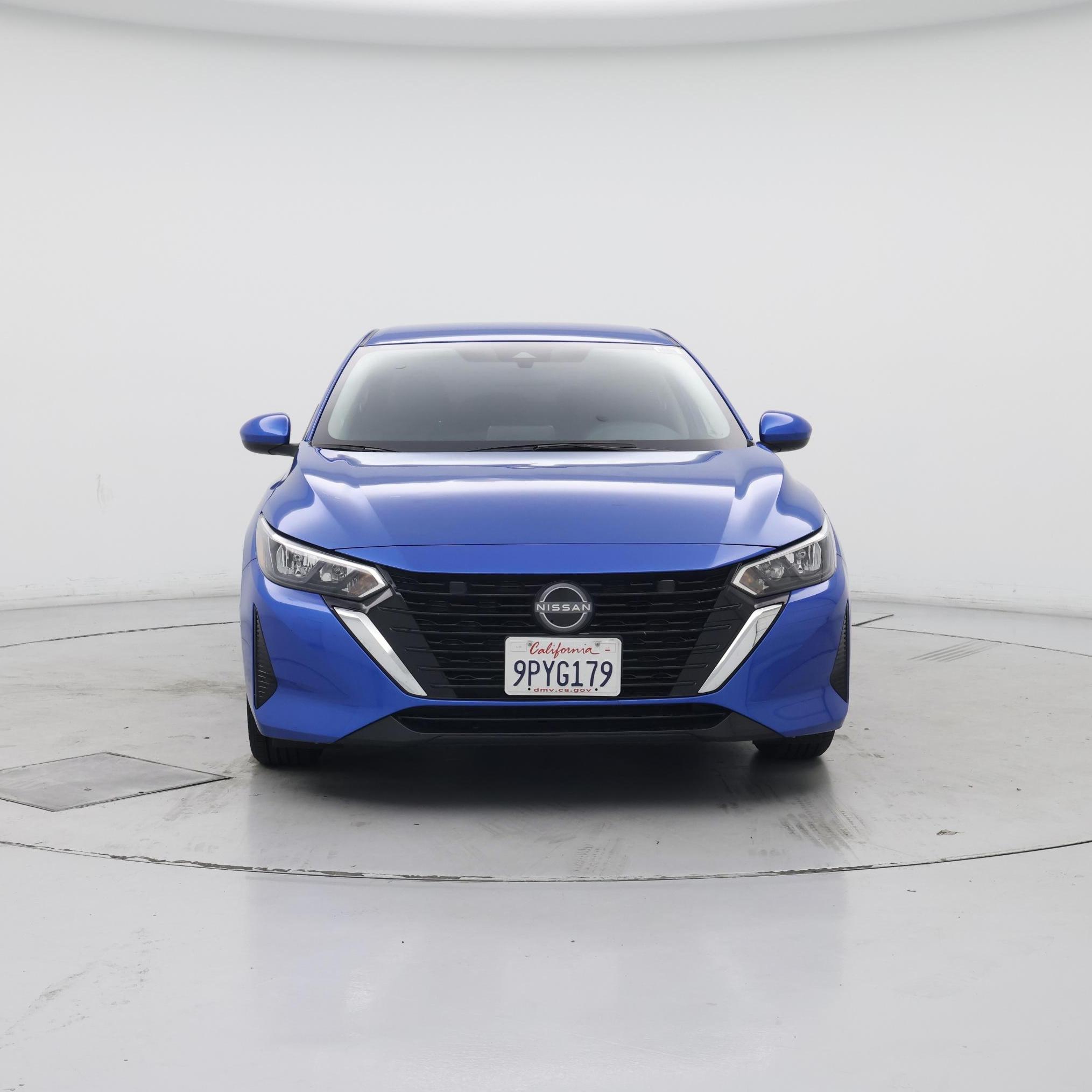 Thumbnail: 2024 Nissan Sentra - 5