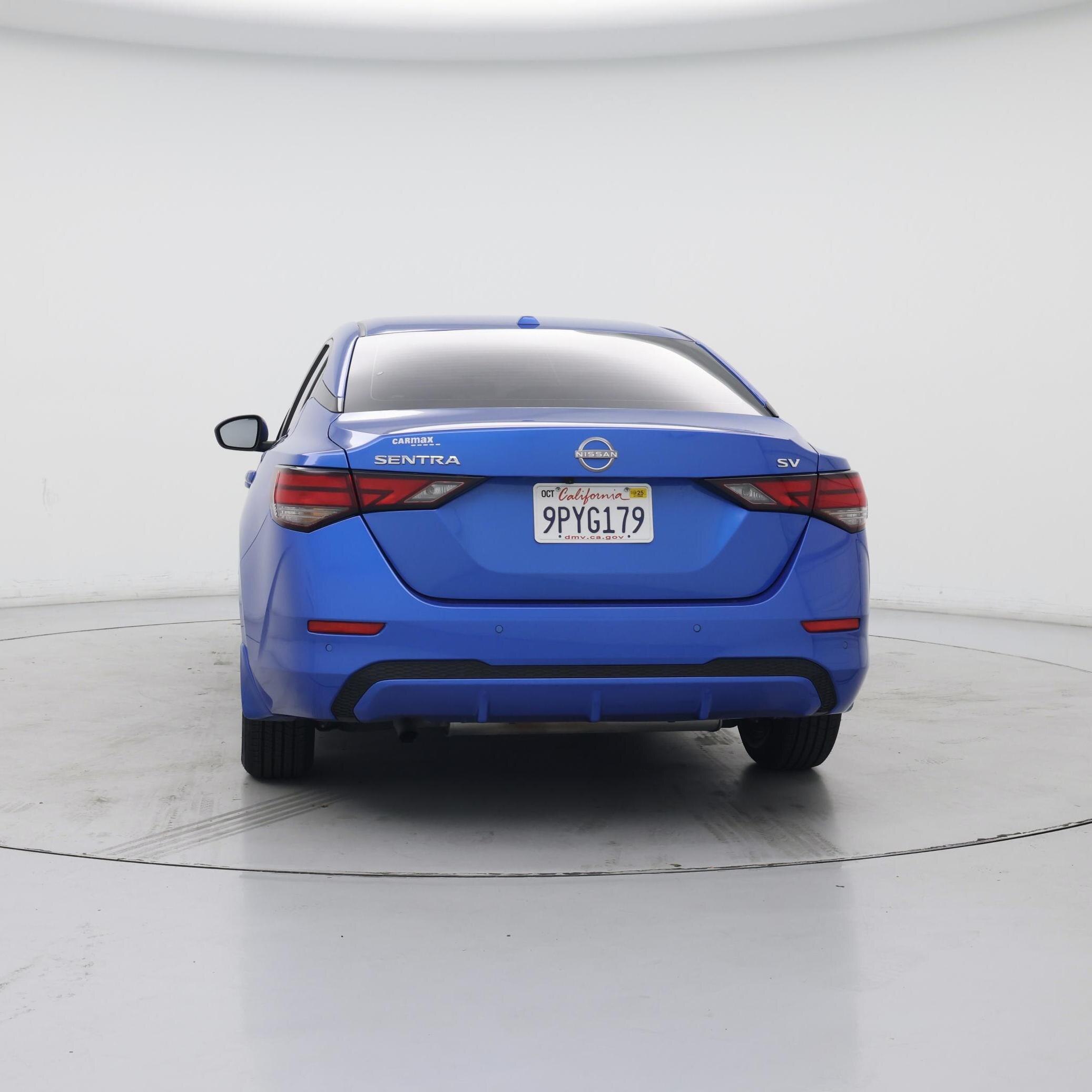 Thumbnail: 2024 Nissan Sentra - 6