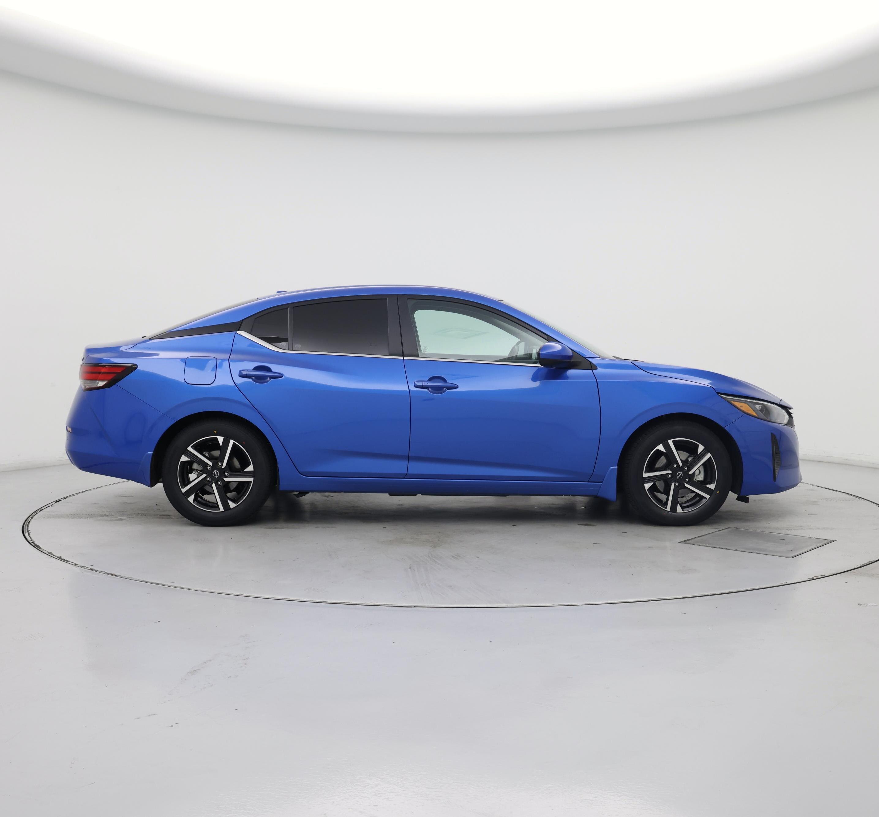 Thumbnail: 2024 Nissan Sentra - 7