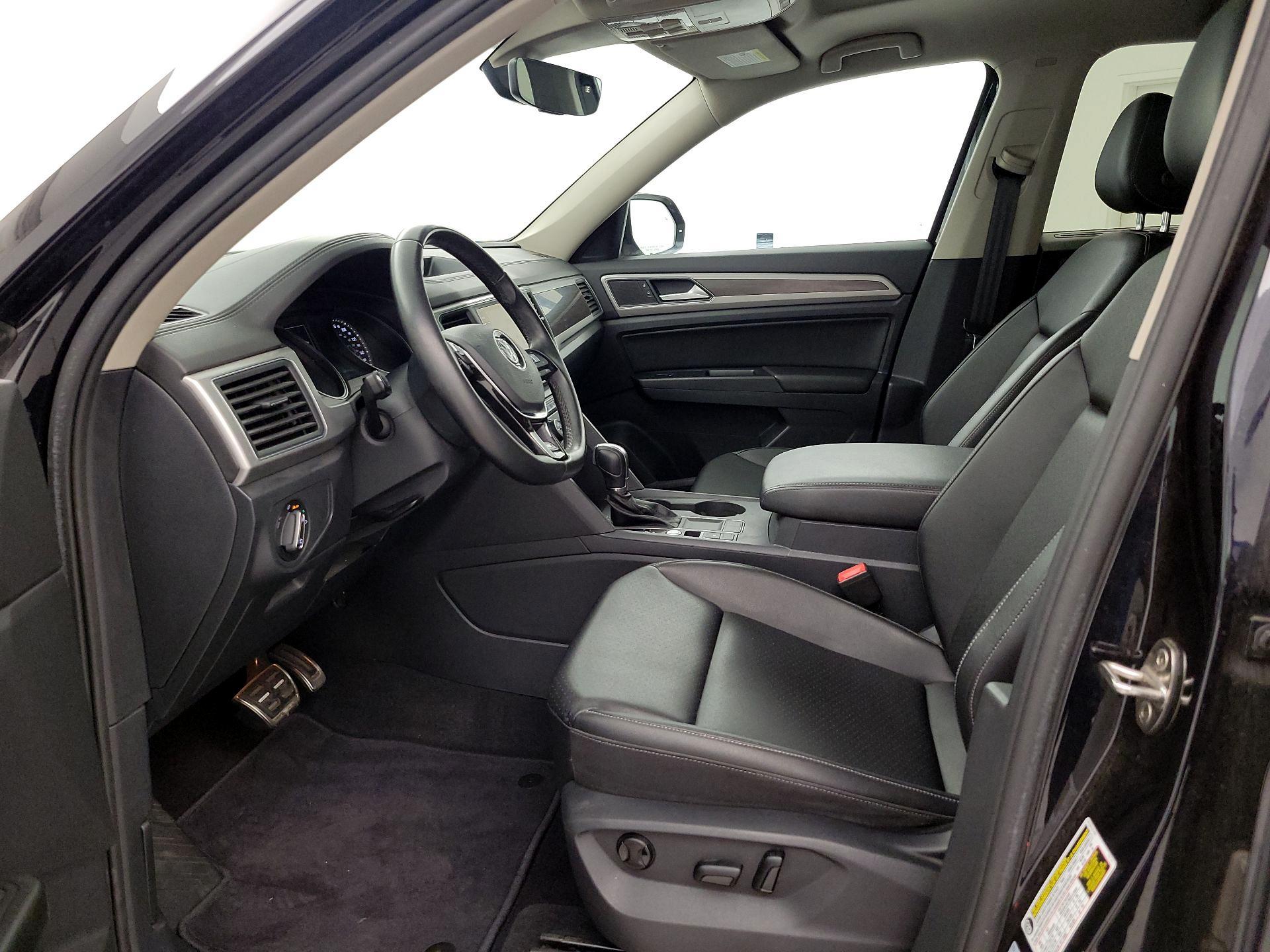 Thumbnail: 2019 Volkswagen Atlas - 11