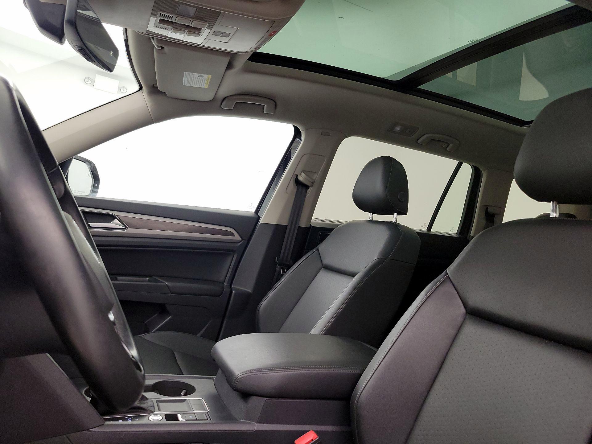 Thumbnail: 2019 Volkswagen Atlas - 19