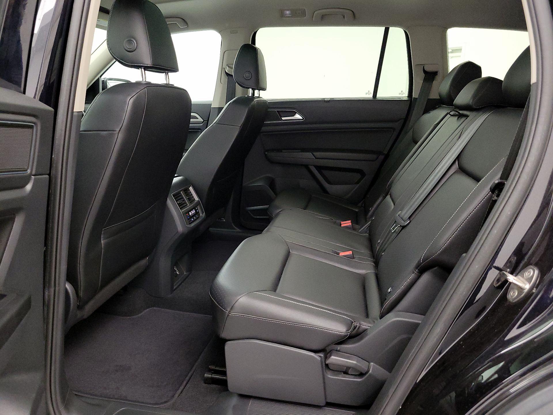 Thumbnail: 2019 Volkswagen Atlas - 20
