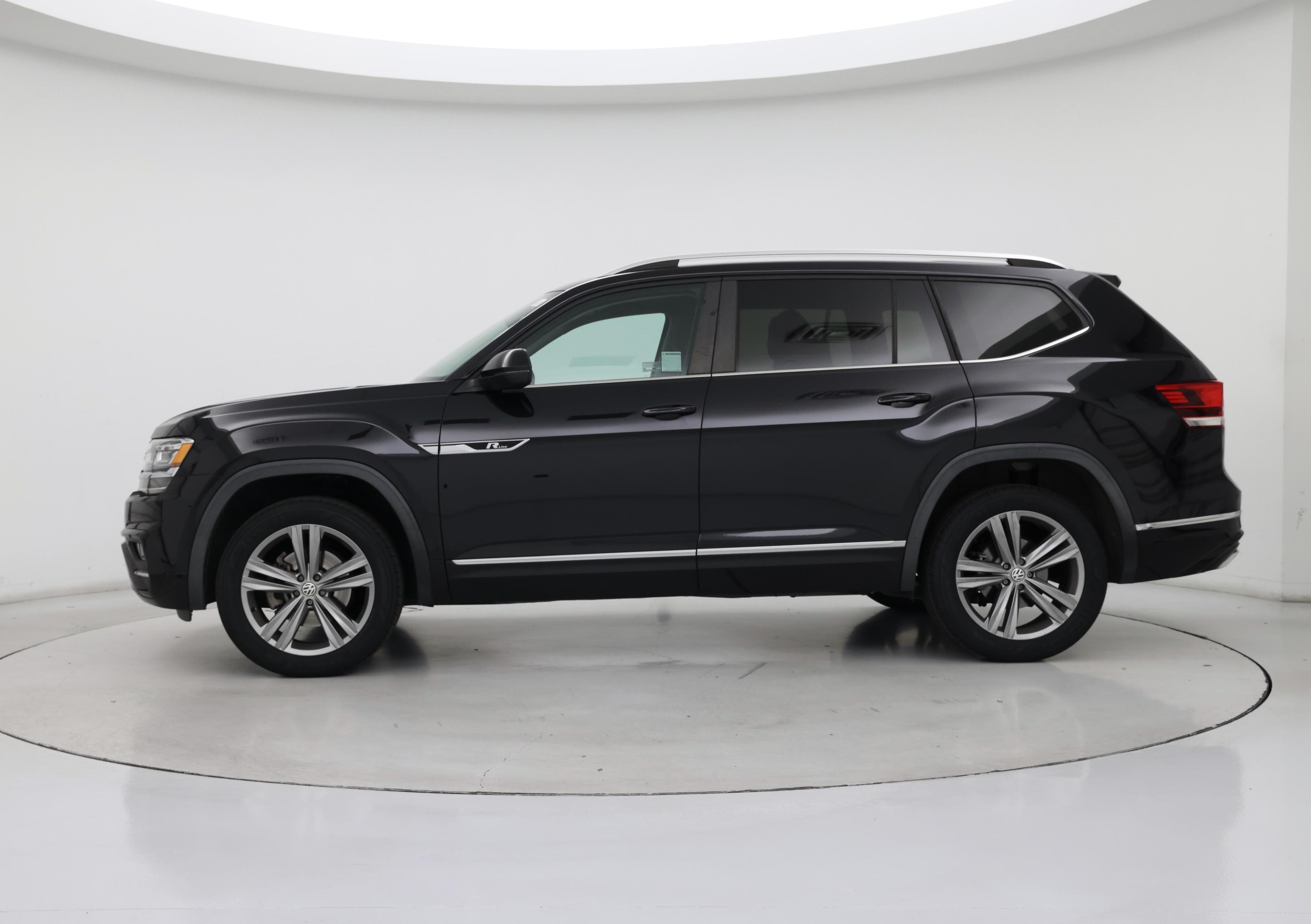 Thumbnail: 2019 Volkswagen Atlas - 3