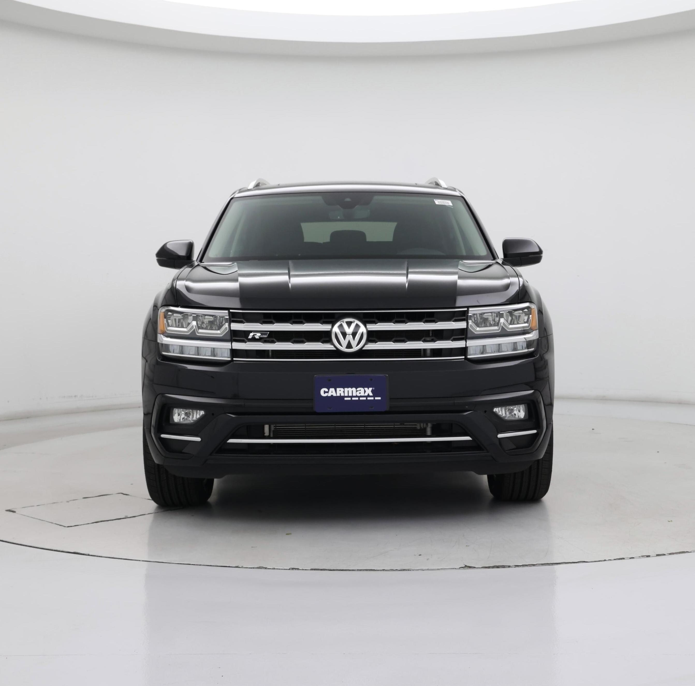 Thumbnail: 2019 Volkswagen Atlas - 5