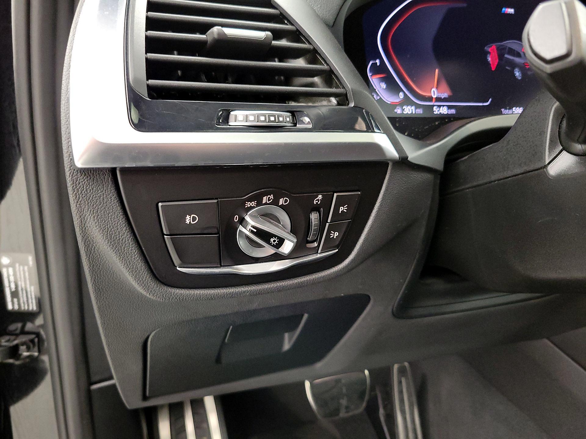 Thumbnail: 2020 BMW X3 - 13