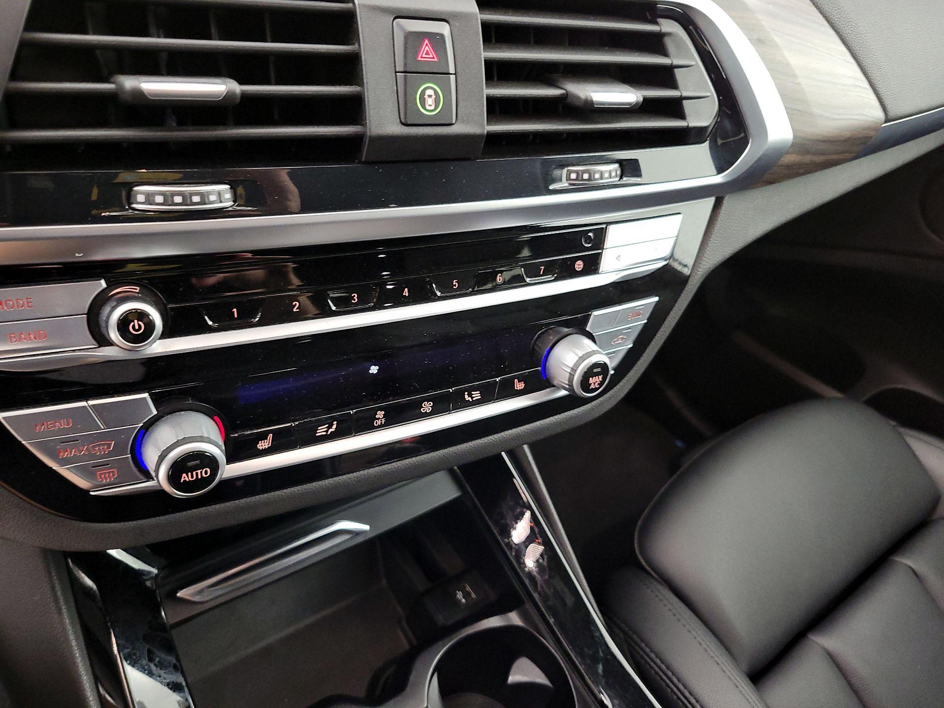 Thumbnail: 2020 BMW X3 - 15