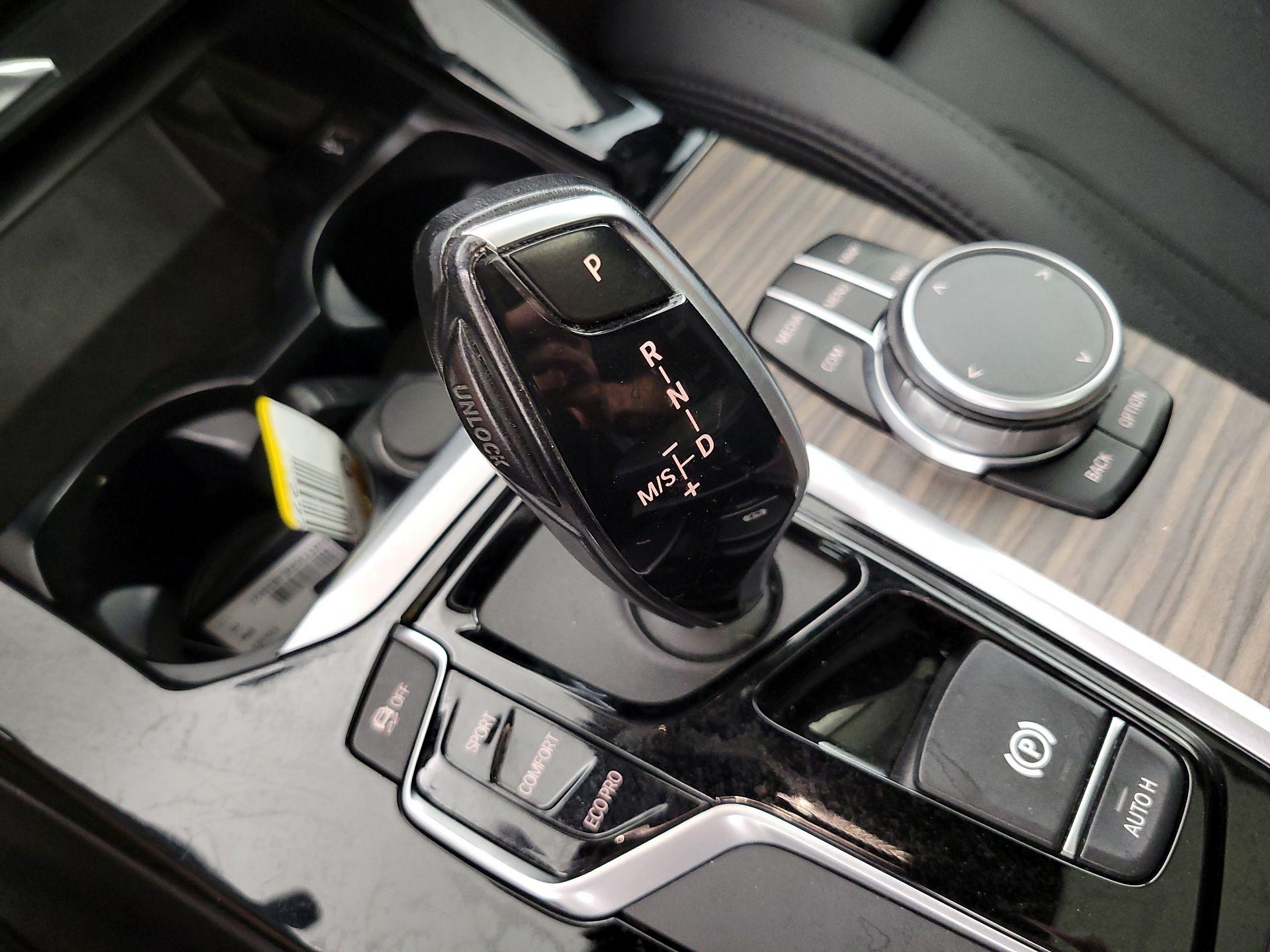 Thumbnail: 2020 BMW X3 - 16