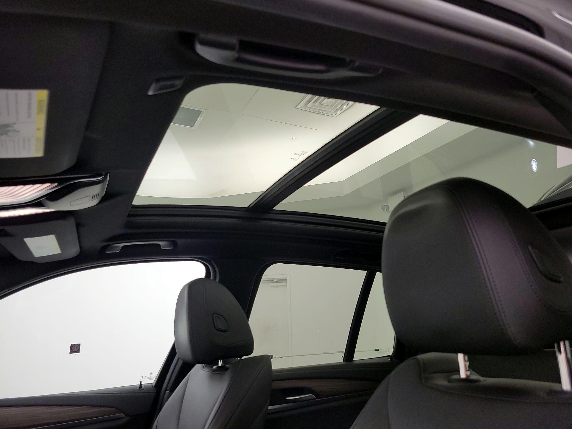 Thumbnail: 2020 BMW X3 - 18
