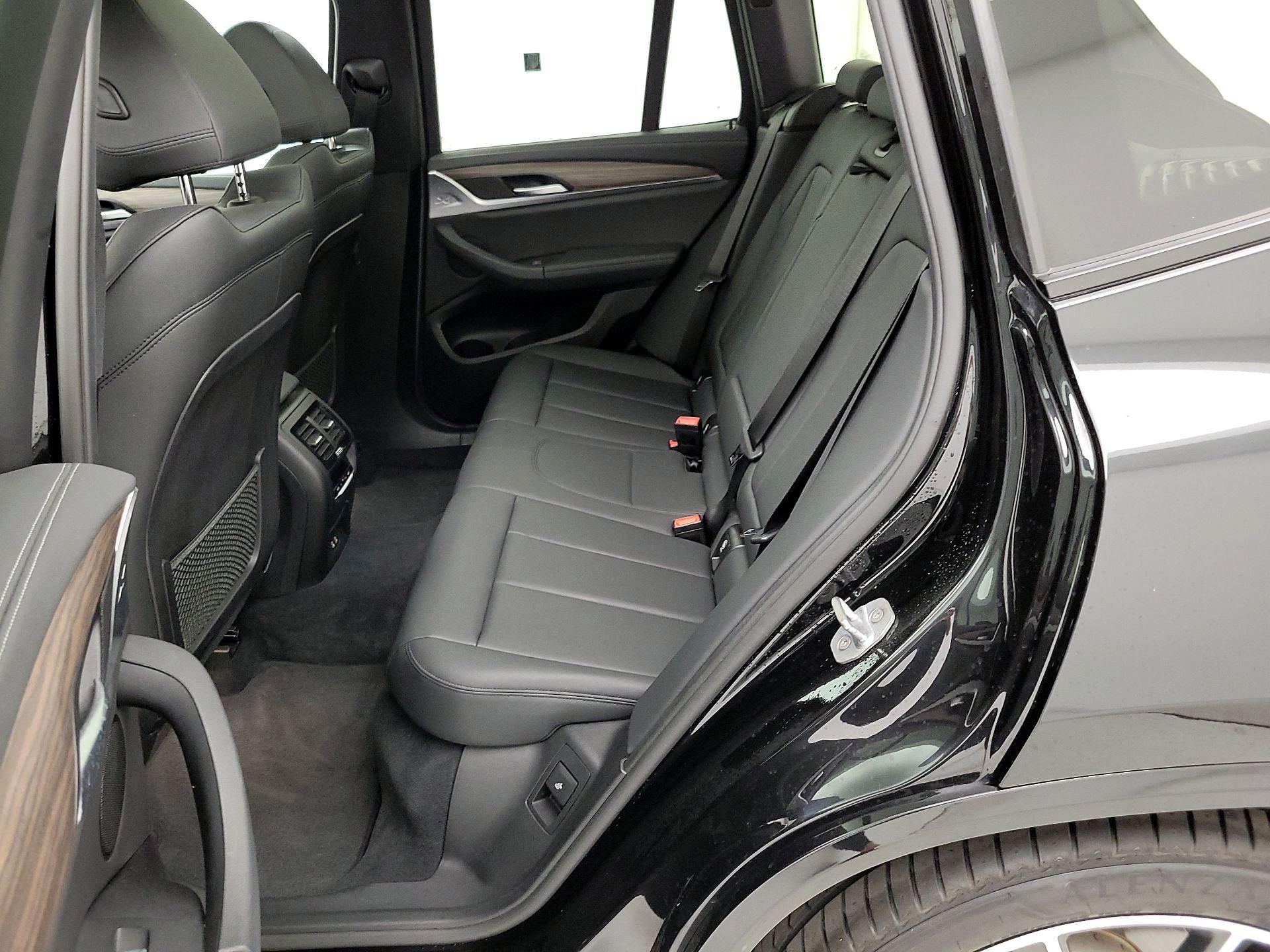 Thumbnail: 2020 BMW X3 - 19